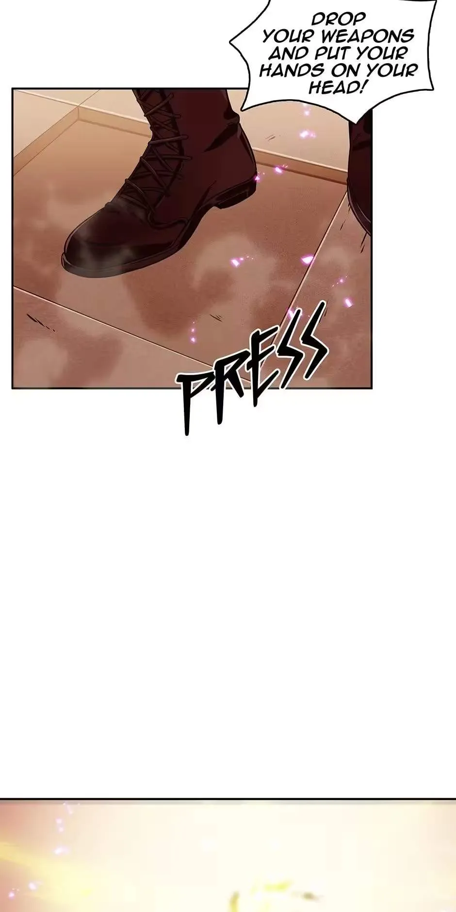Tomb Raider King: End Line Chapter 38 page 14 - 