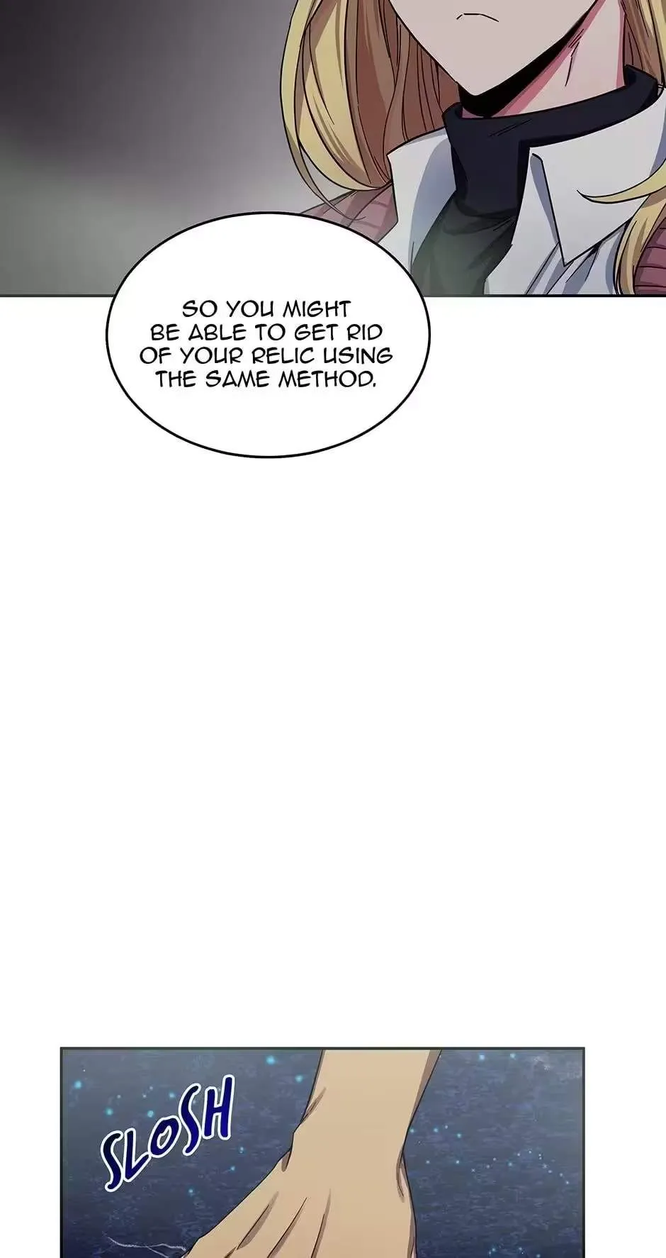 Tomb Raider King: End Line Chapter 38 page 26 - 