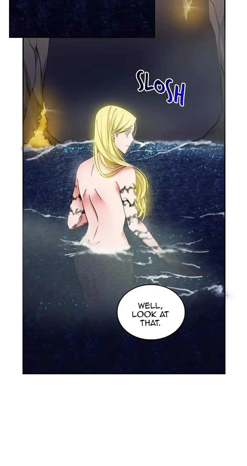Tomb Raider King: End Line Chapter 38 page 30 - 