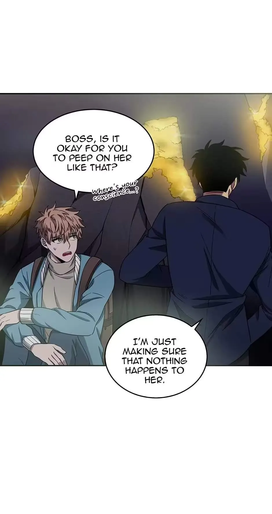 Tomb Raider King: End Line Chapter 38 page 31 - 