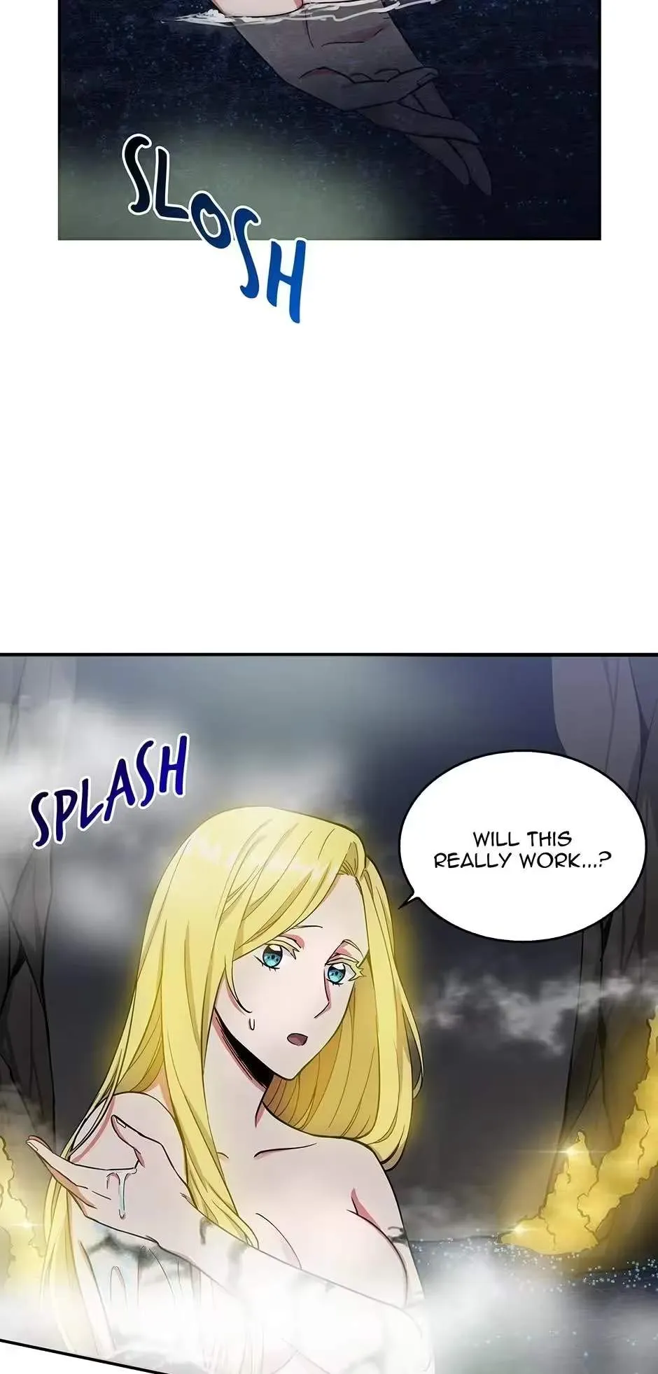 Tomb Raider King: End Line Chapter 38 page 34 - 