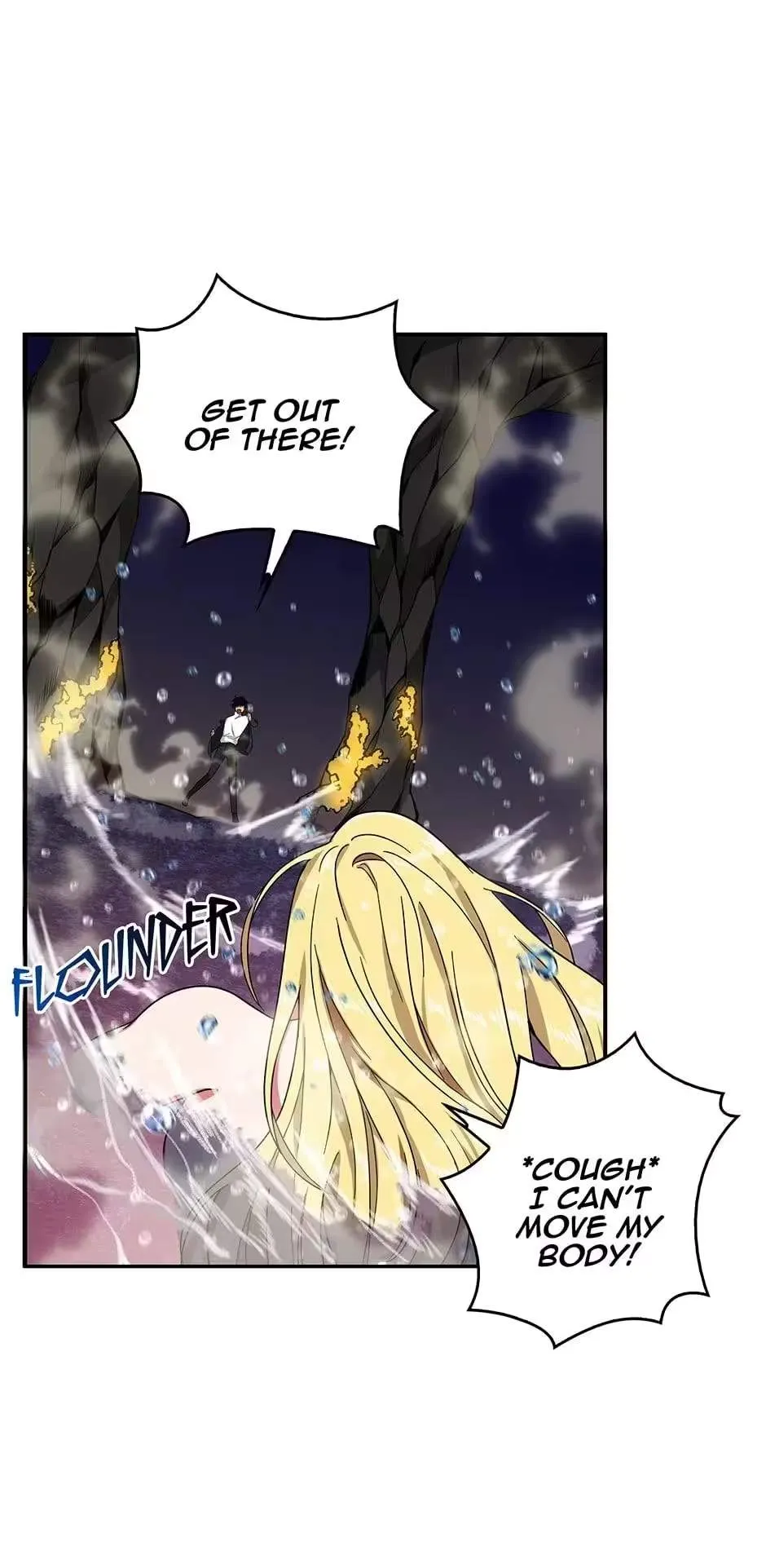 Tomb Raider King: End Line Chapter 38 page 40 - 