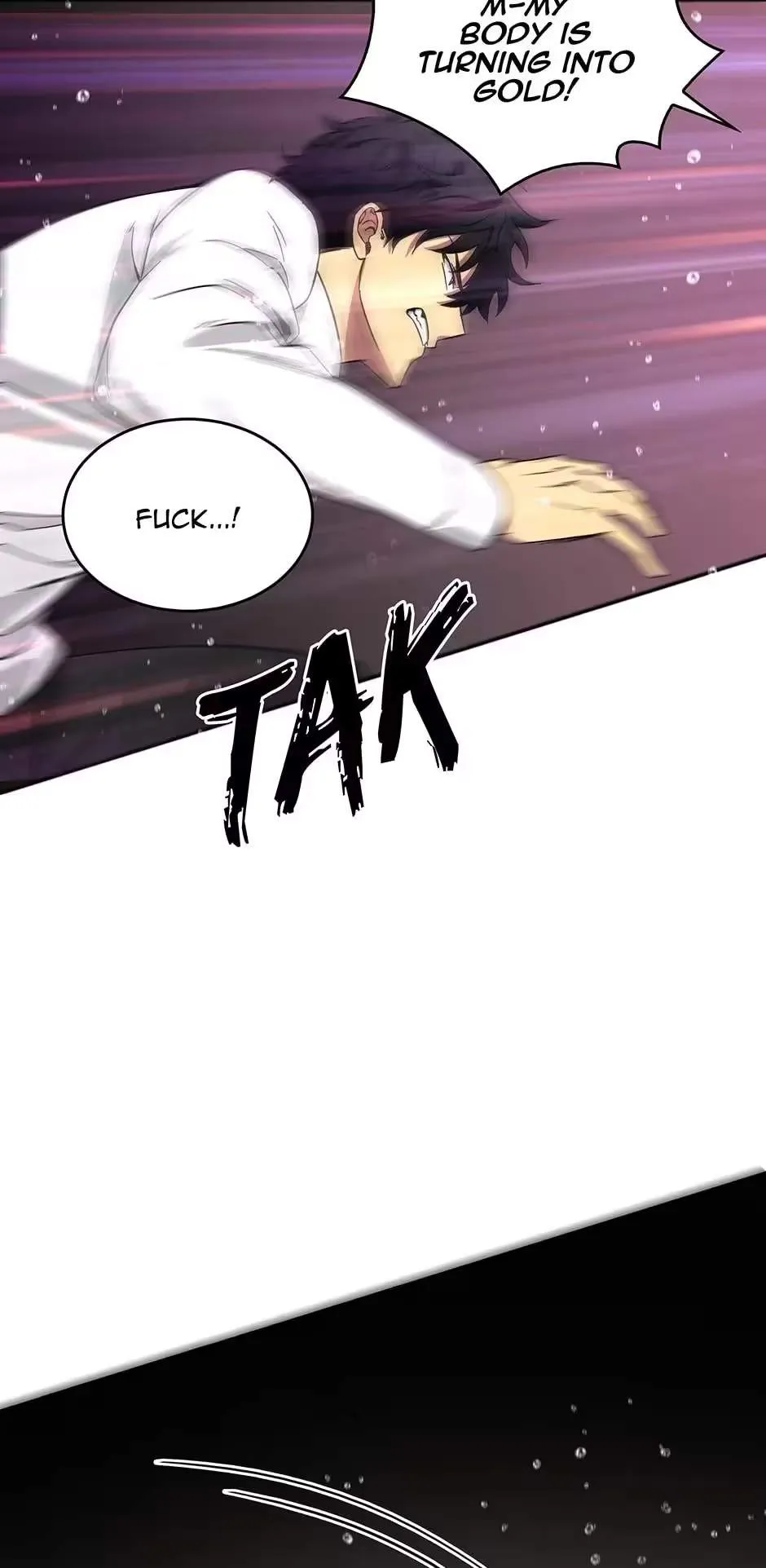 Tomb Raider King: End Line Chapter 38 page 42 - 