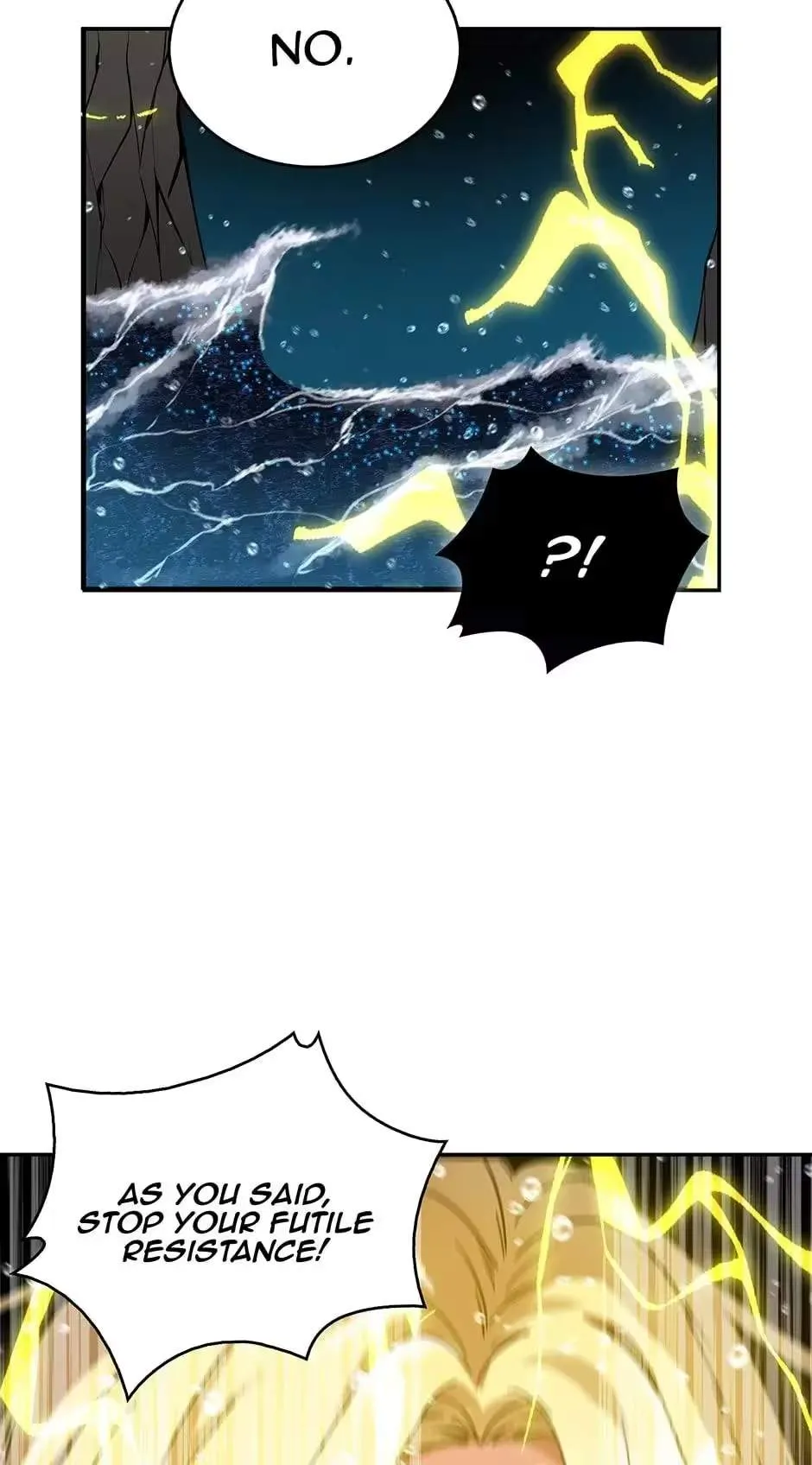 Tomb Raider King: End Line Chapter 38 page 65 - 