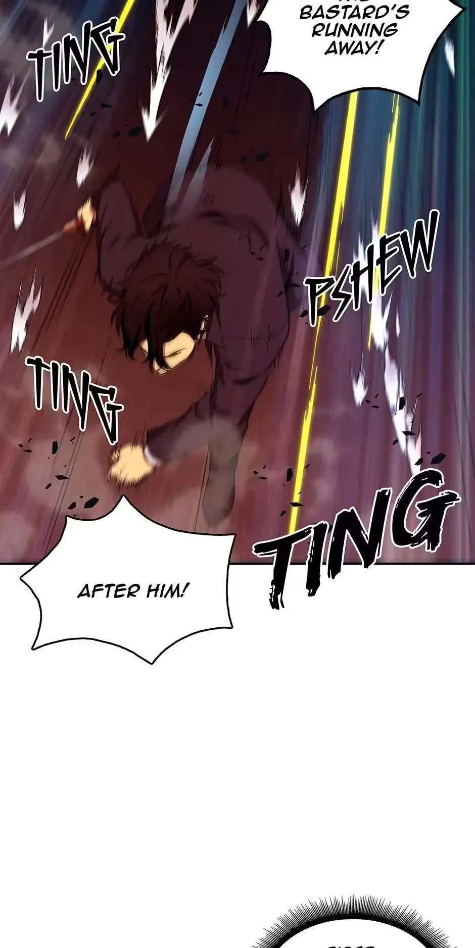 Tomb Raider King: End Line Chapter 38 page 10 - 