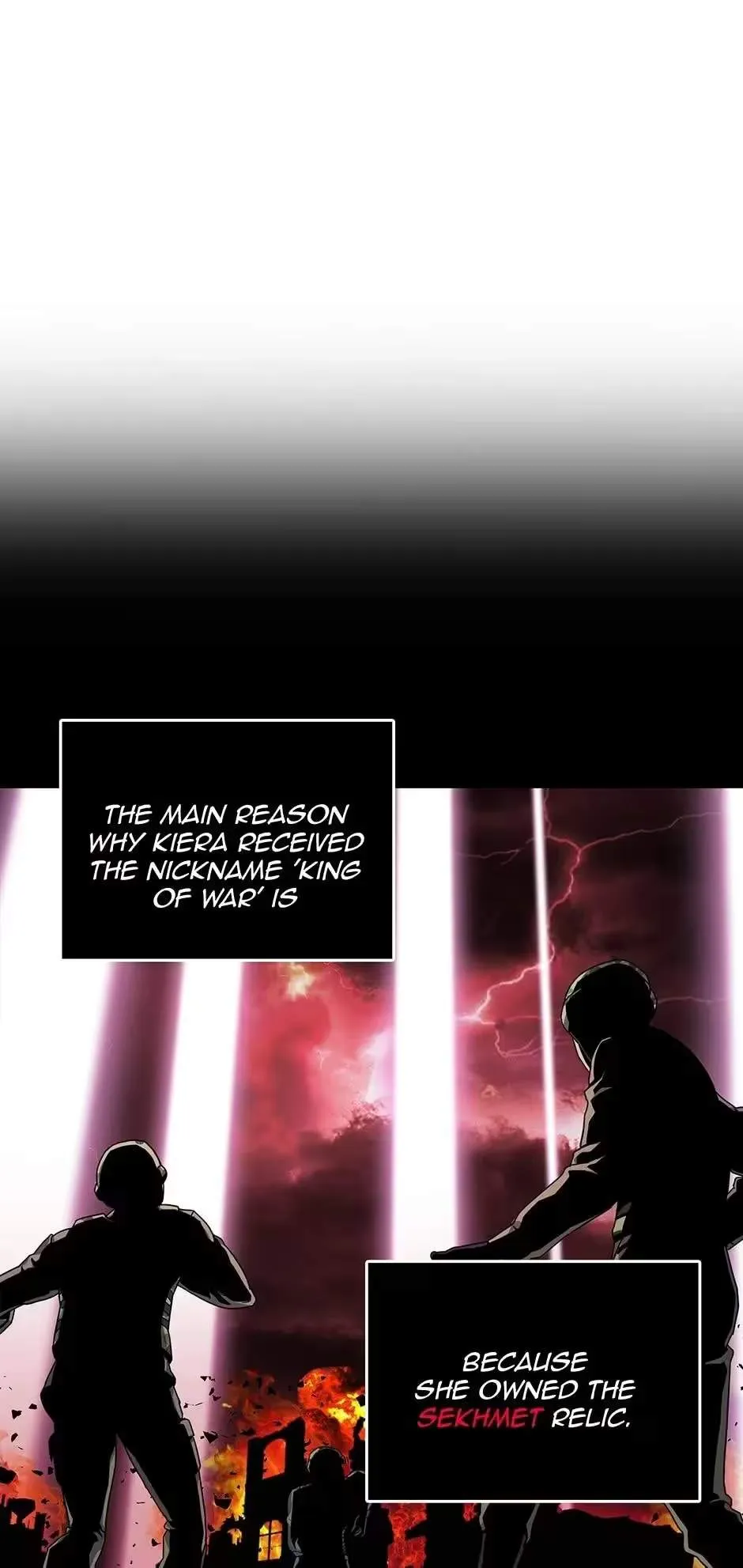 Tomb Raider King: End Line Chapter 39 page 24 - 