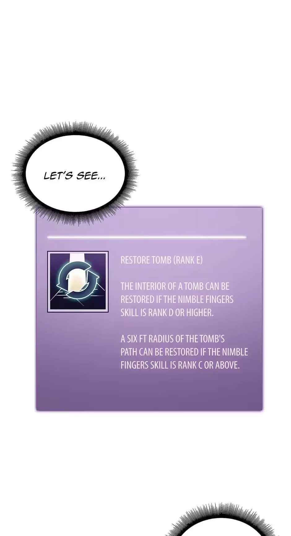 Tomb Raider King: End Line Chapter 39 page 38 - 