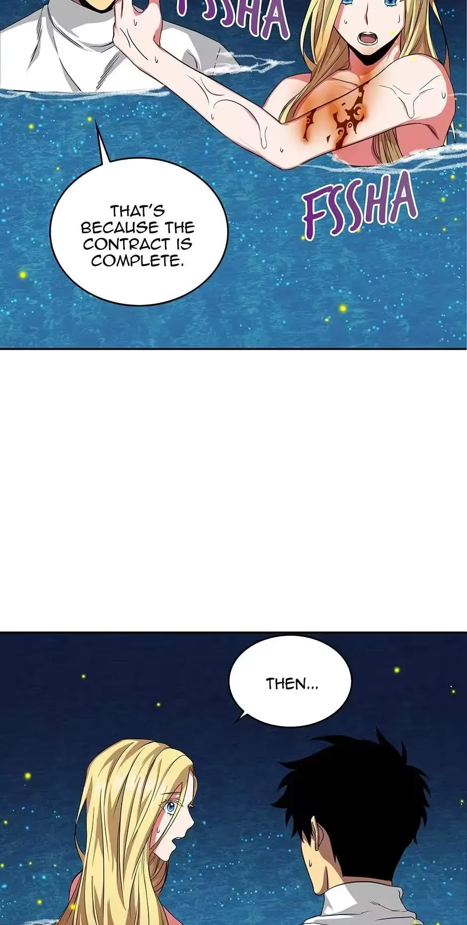 Tomb Raider King: End Line Chapter 39 page 5 - 