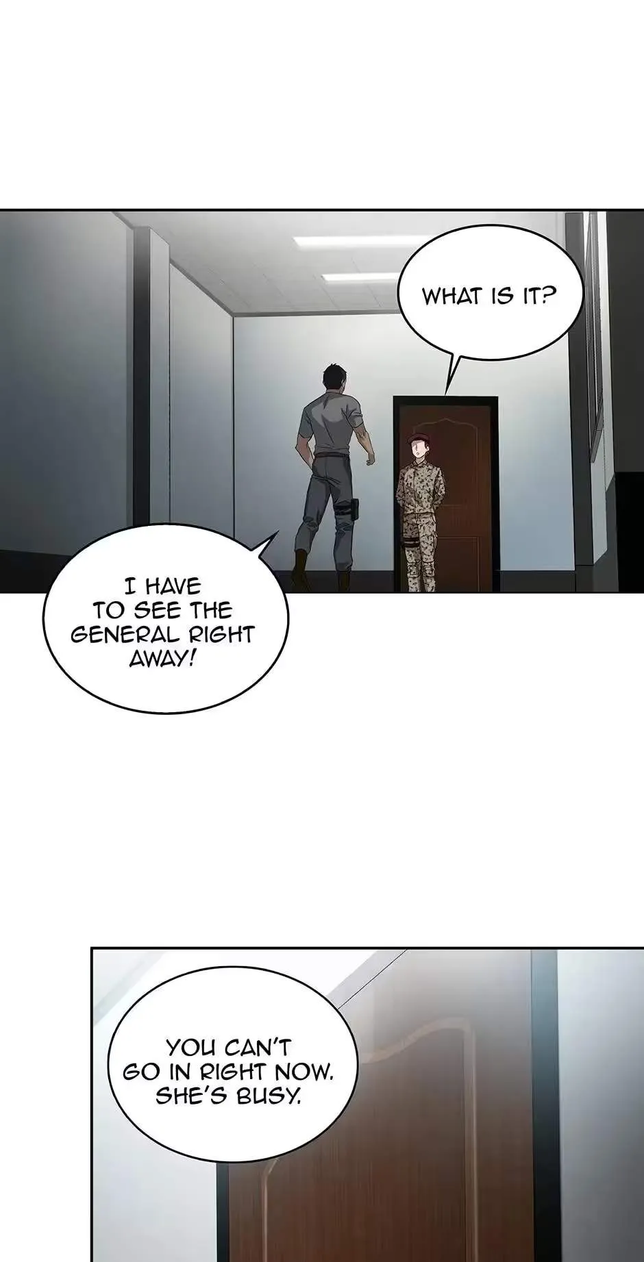 Tomb Raider King: End Line Chapter 39 page 51 - 