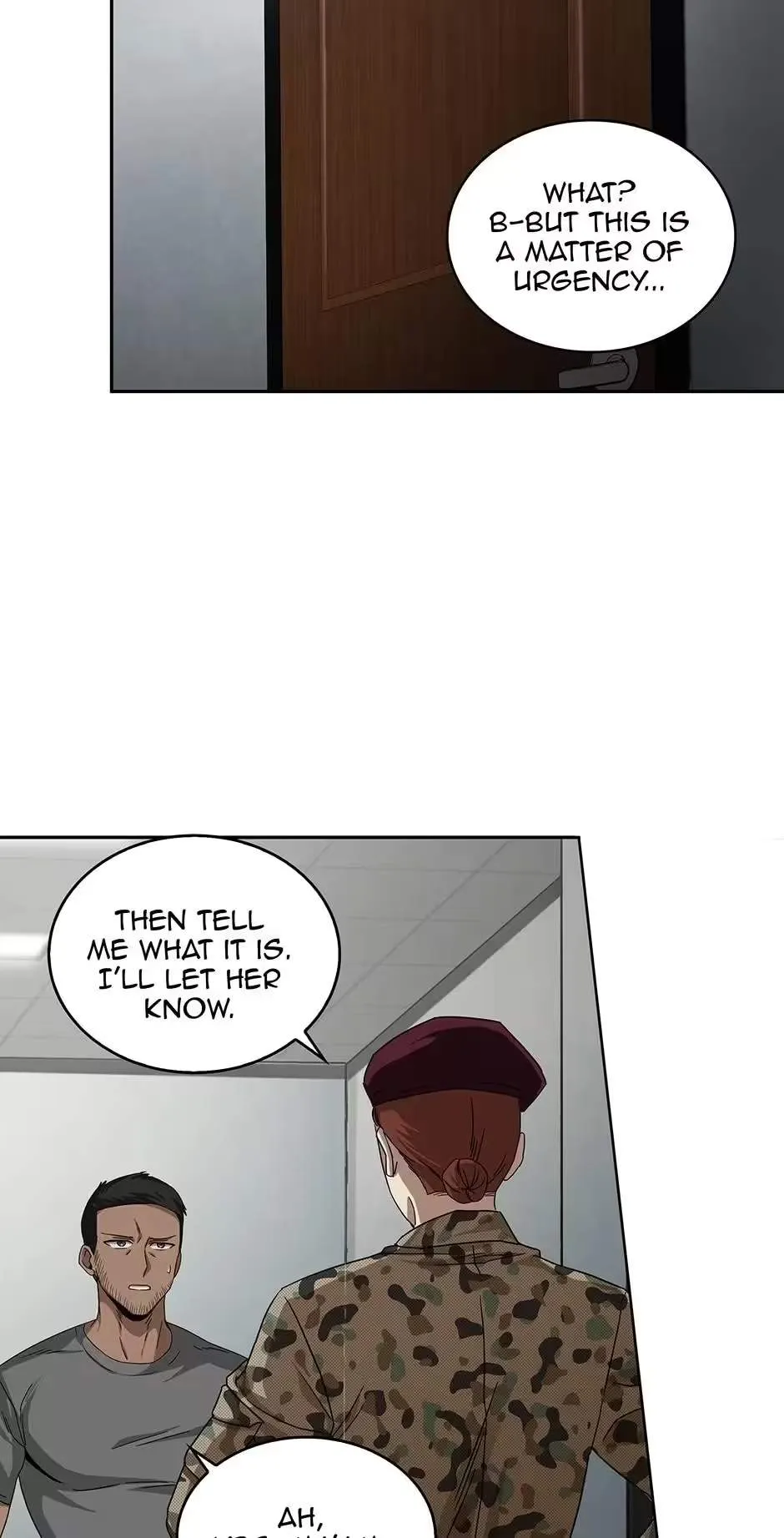 Tomb Raider King: End Line Chapter 39 page 52 - 