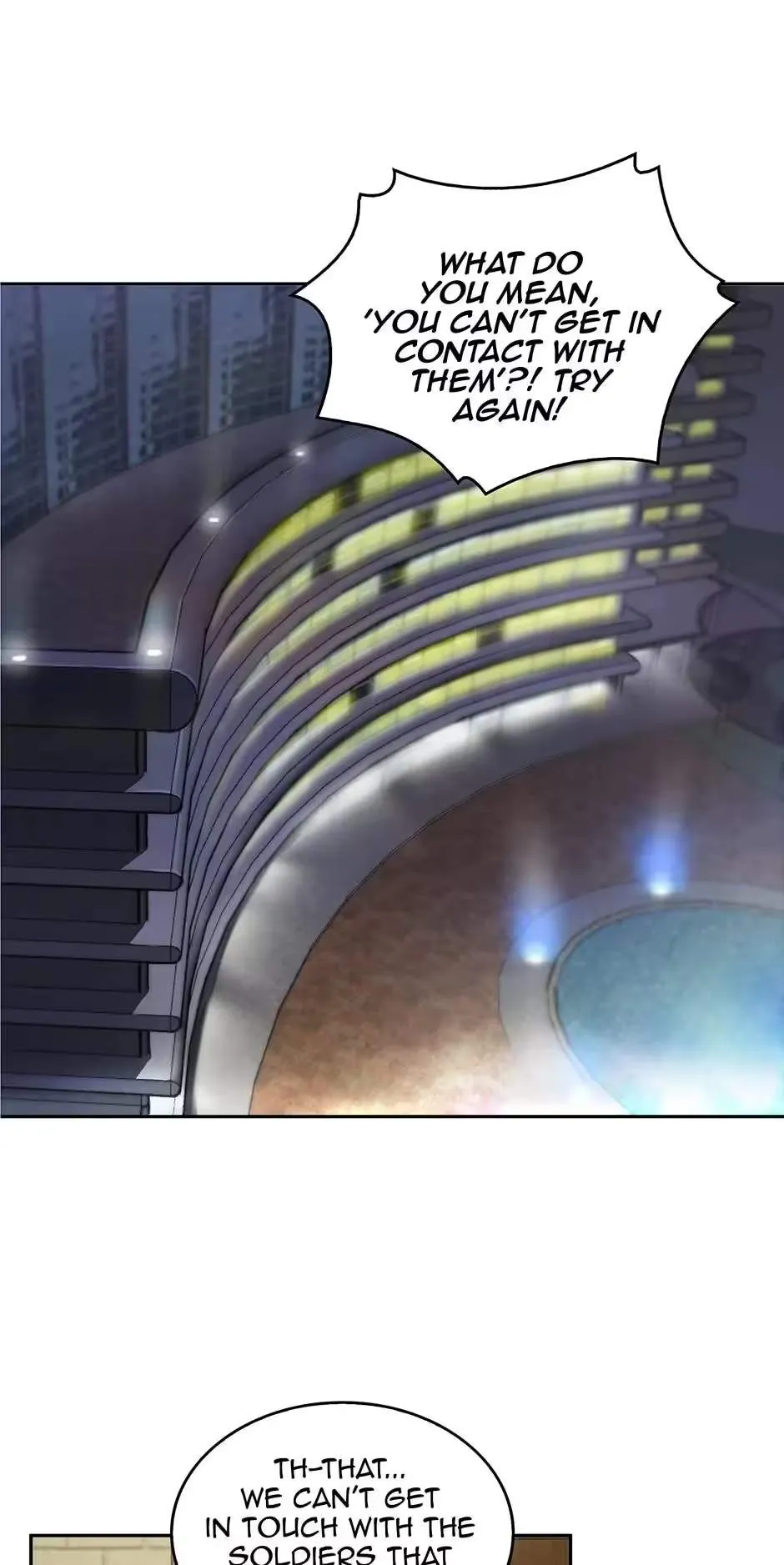 Tomb Raider King: End Line Chapter 39 page 10 - 