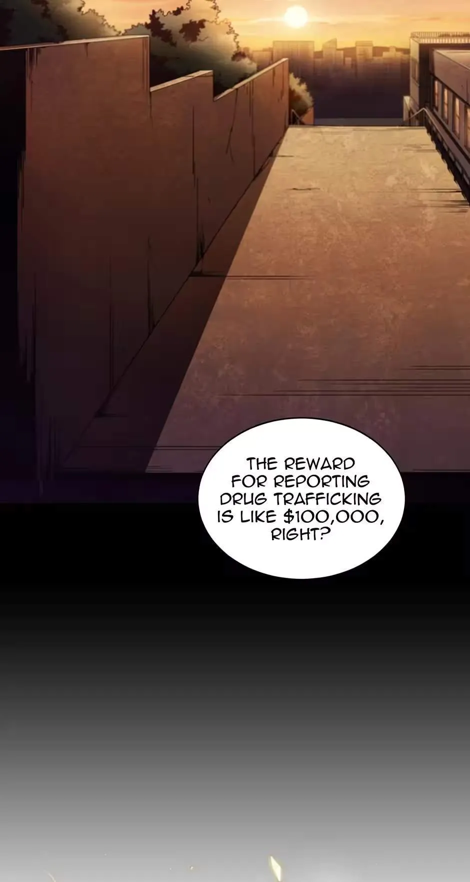 Tomb Raider King: End Line Chapter 4 page 17 - 