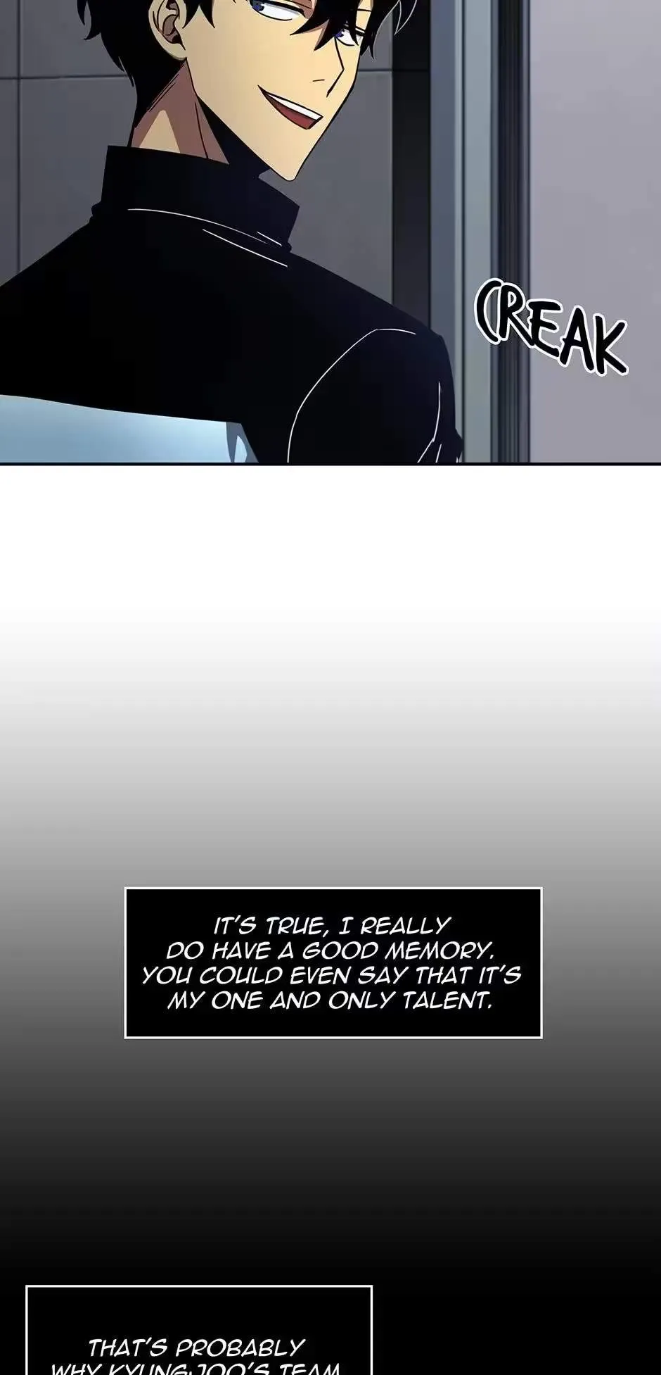Tomb Raider King: End Line Chapter 4 page 35 - 