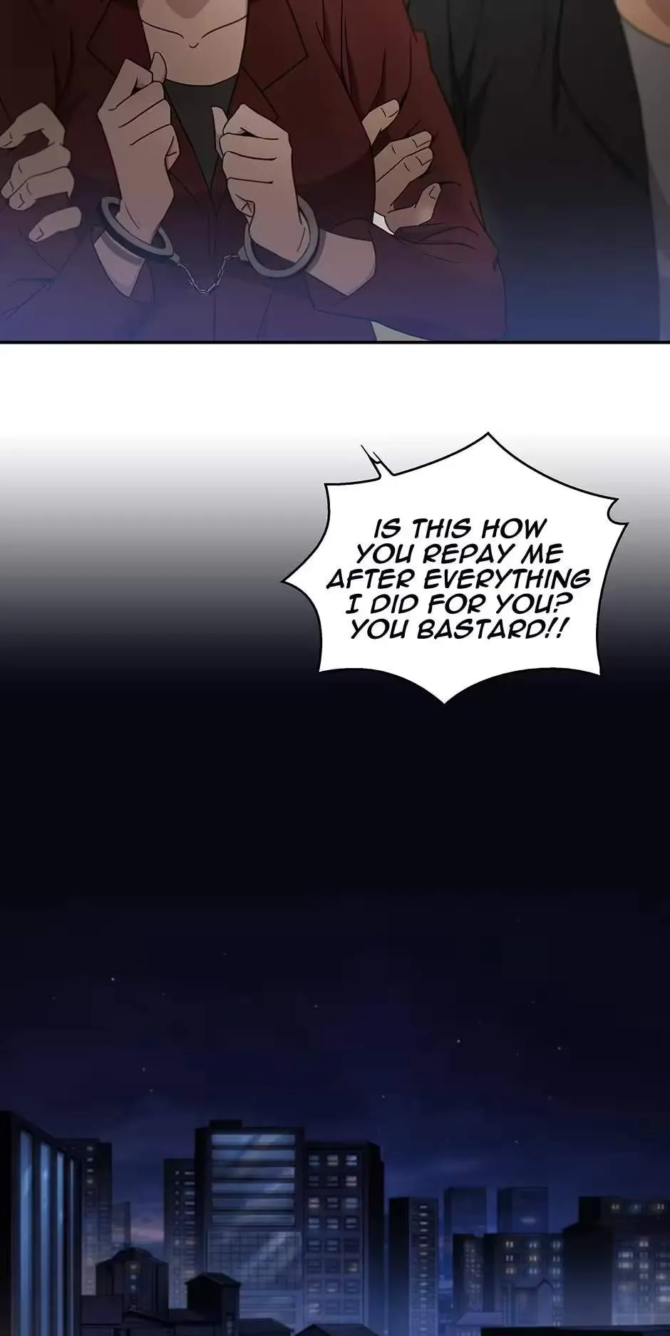 Tomb Raider King: End Line Chapter 4 page 48 - 