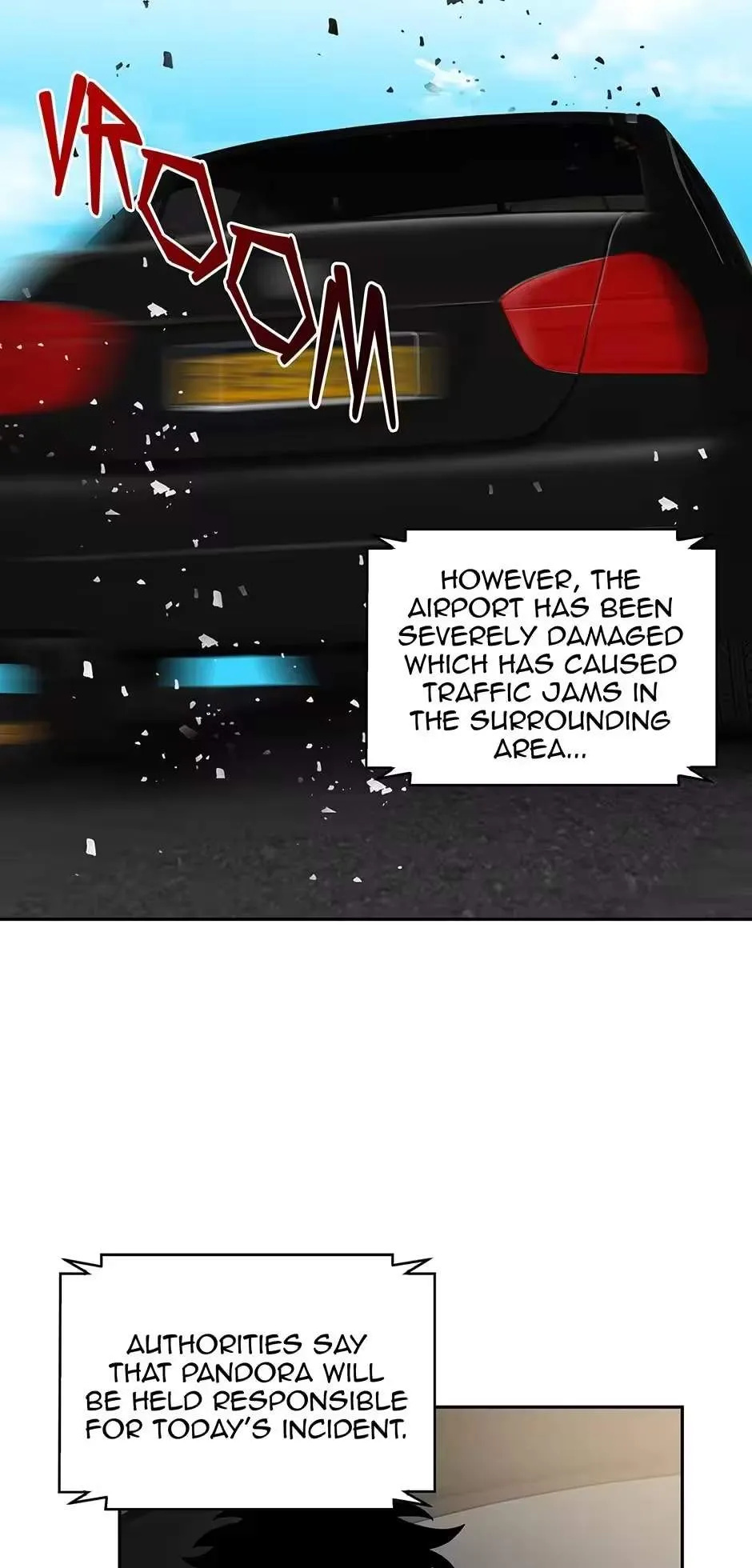 Tomb Raider King: End Line Chapter 40 page 55 - 