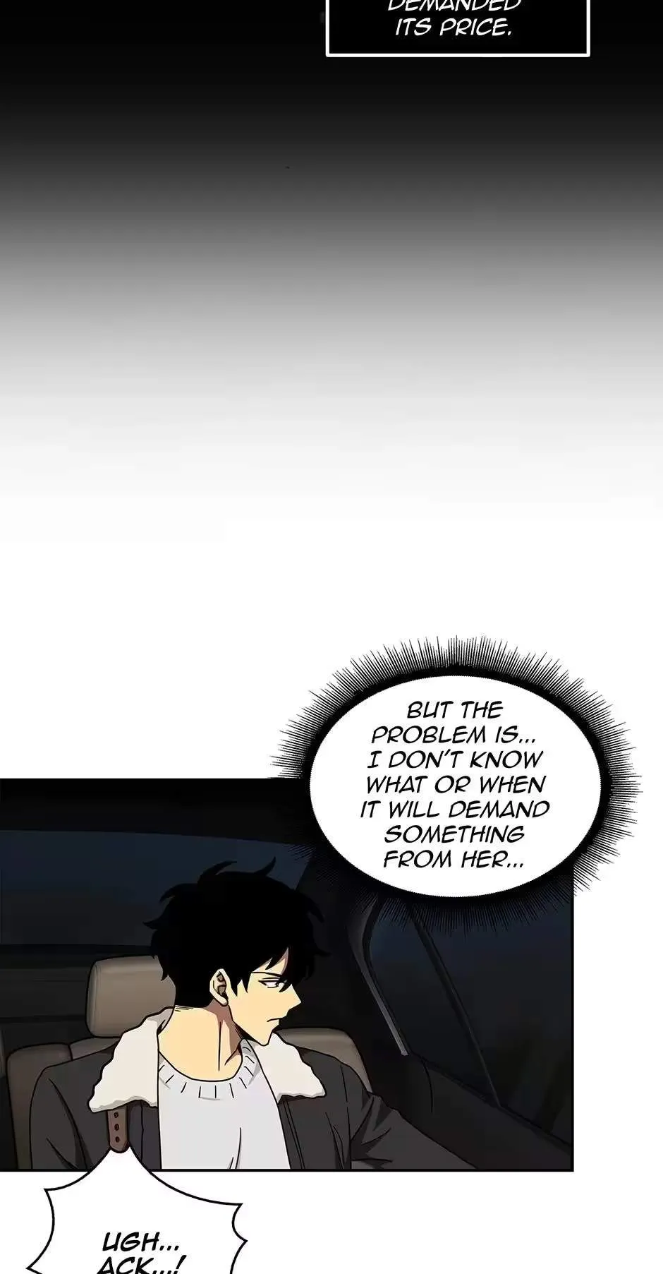 Tomb Raider King: End Line Chapter 40 page 62 - 