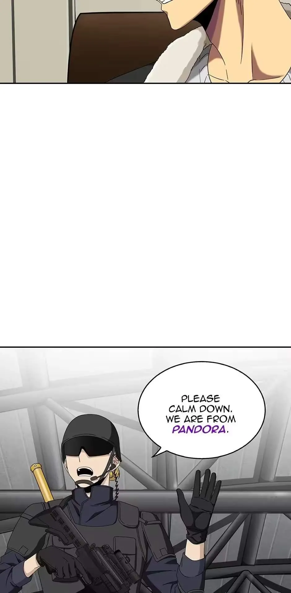 Tomb Raider King: End Line Chapter 40 page 10 - 