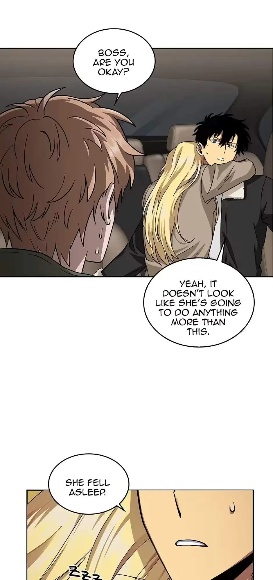 Tomb Raider King: End Line Chapter 41 page 16 - 