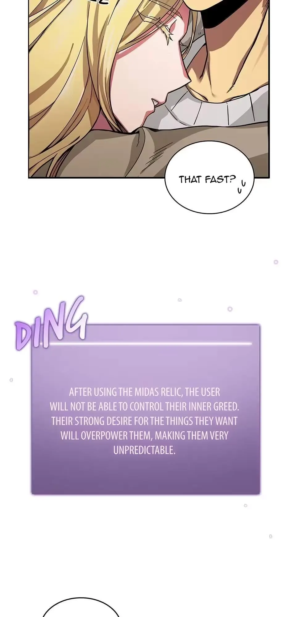 Tomb Raider King: End Line Chapter 41 page 17 - 