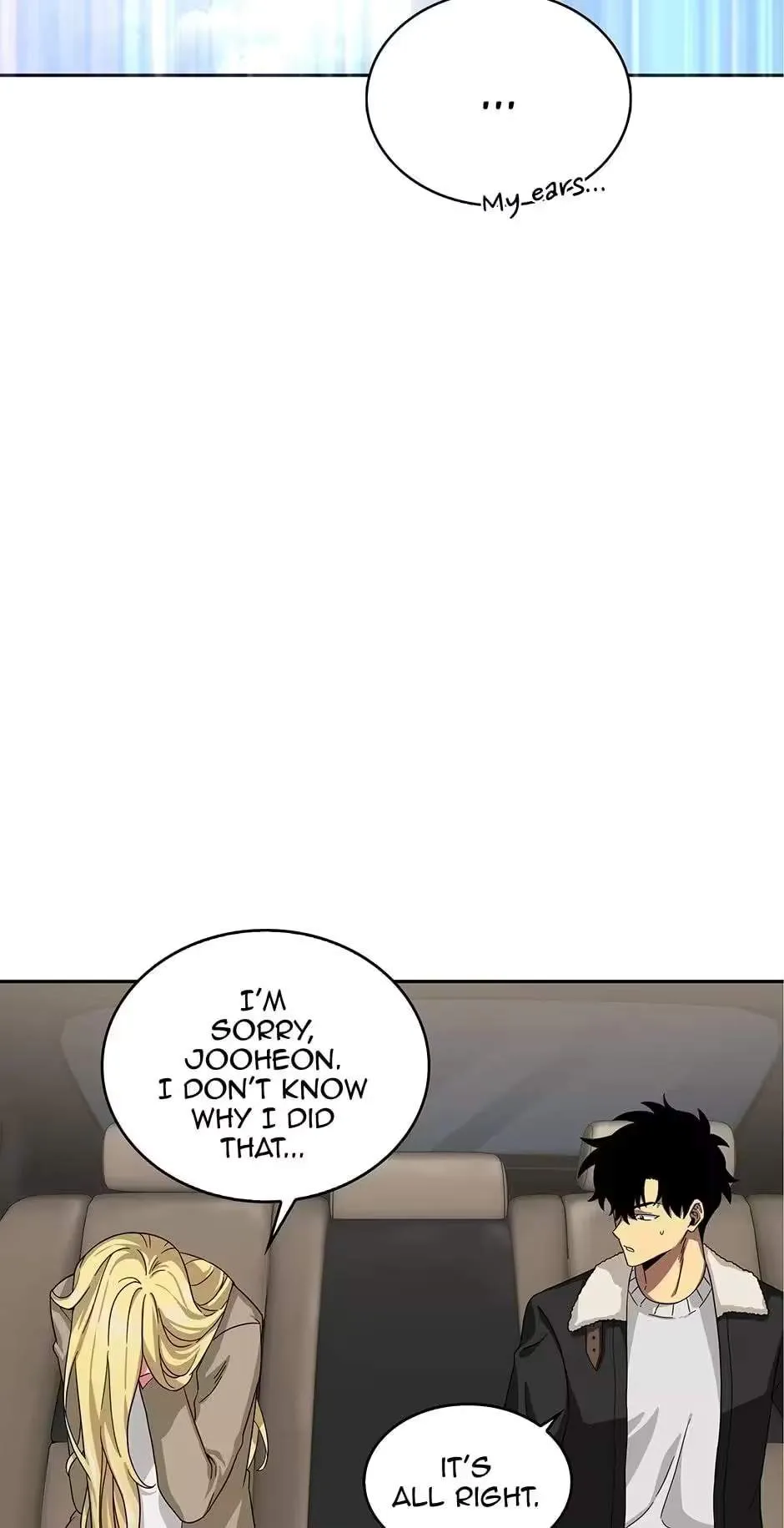 Tomb Raider King: End Line Chapter 41 page 21 - 