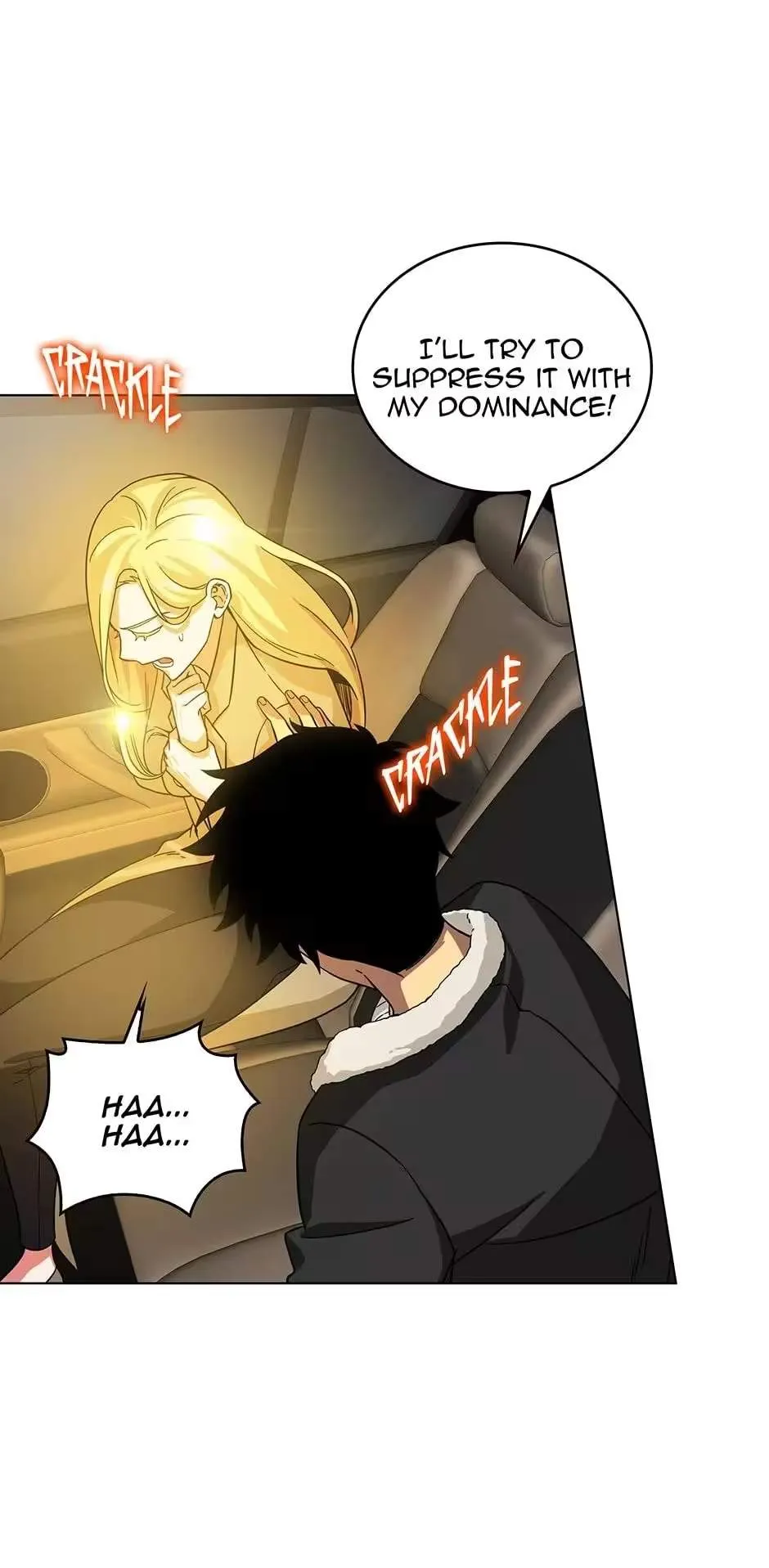 Tomb Raider King: End Line Chapter 41 page 6 - 