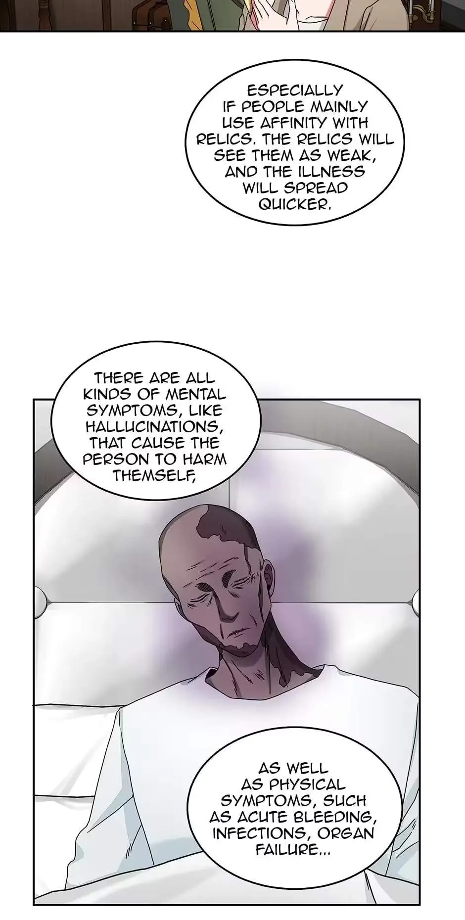 Tomb Raider King: End Line Chapter 42 page 26 - 
