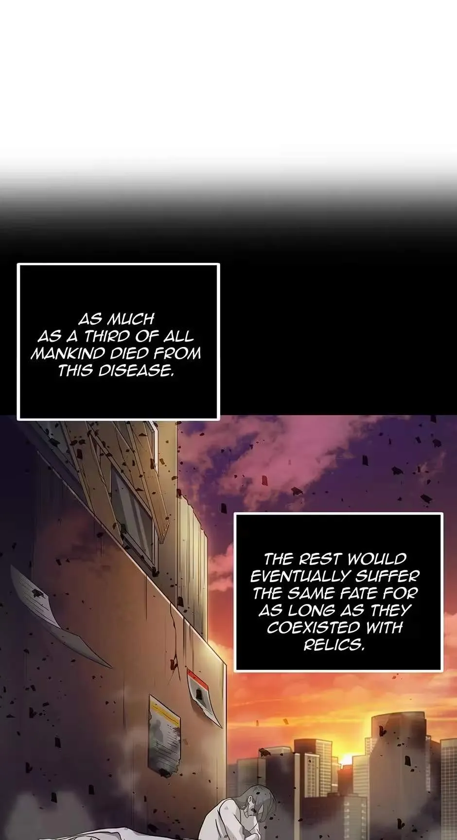 Tomb Raider King: End Line Chapter 42 page 28 - 