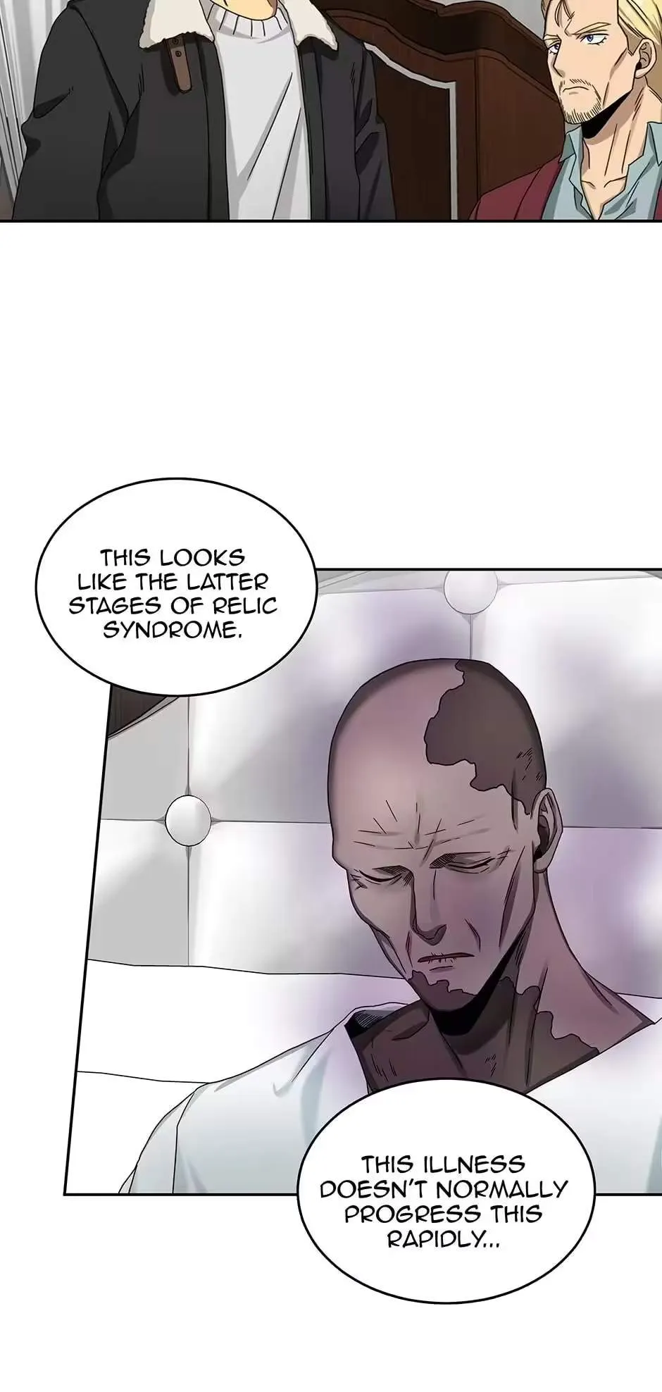Tomb Raider King: End Line Chapter 42 page 40 - 