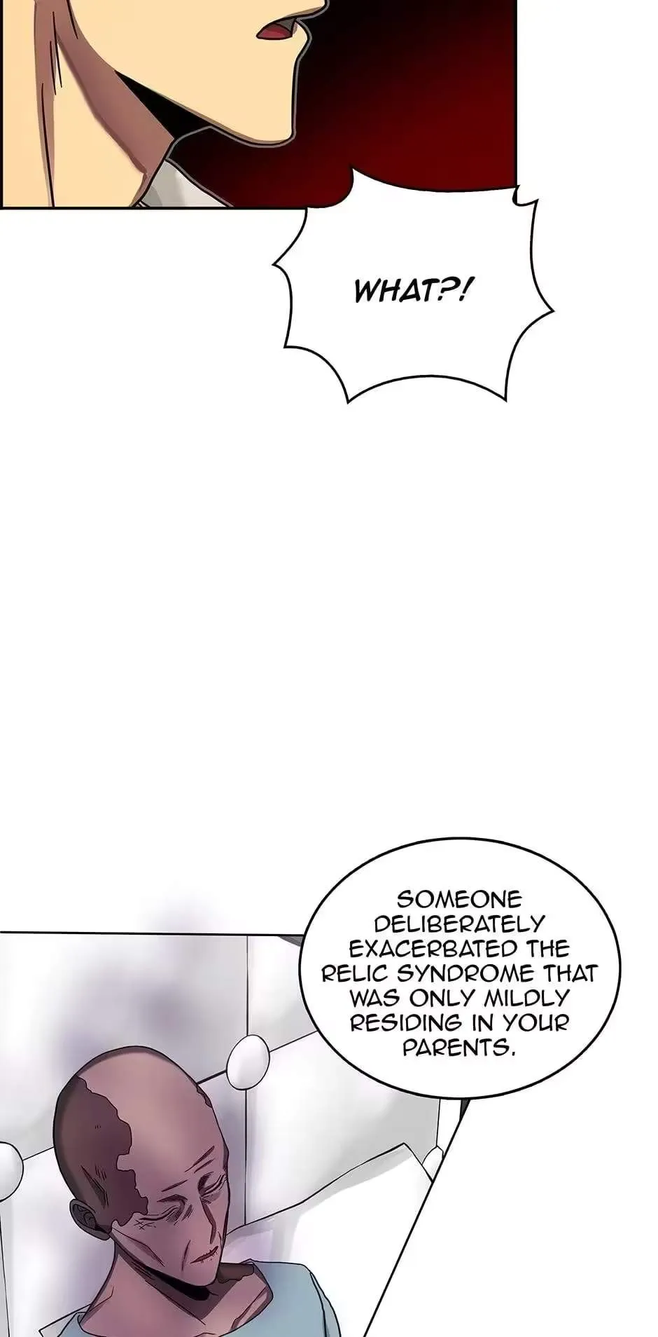 Tomb Raider King: End Line Chapter 42 page 50 - 