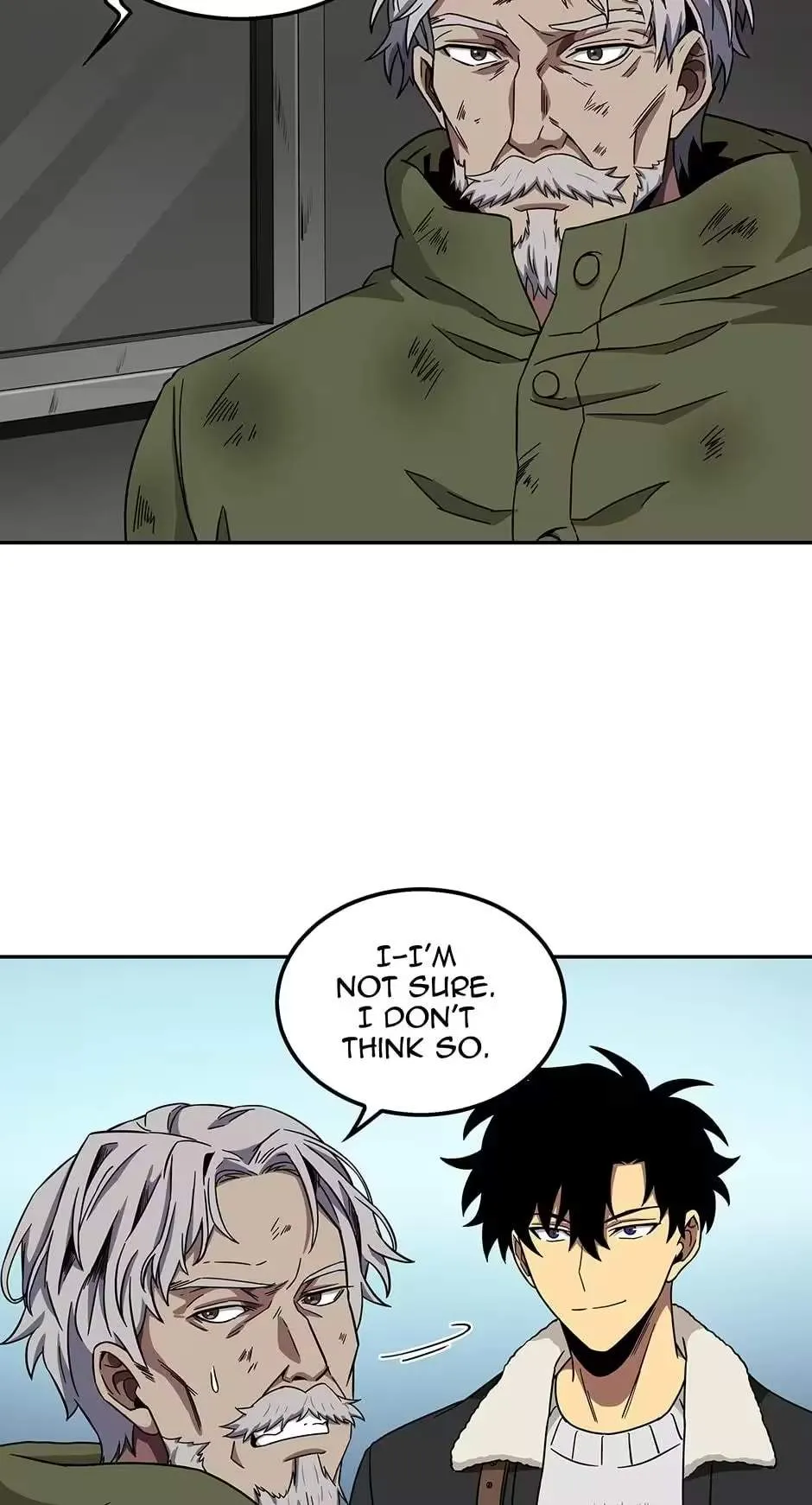Tomb Raider King: End Line Chapter 43 page 20 - 