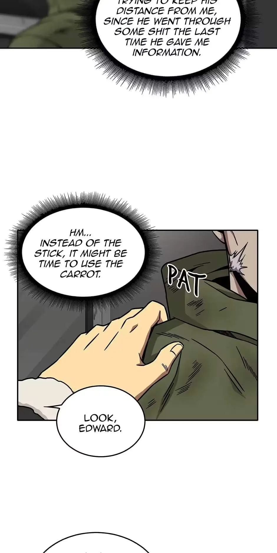 Tomb Raider King: End Line Chapter 43 page 25 - 