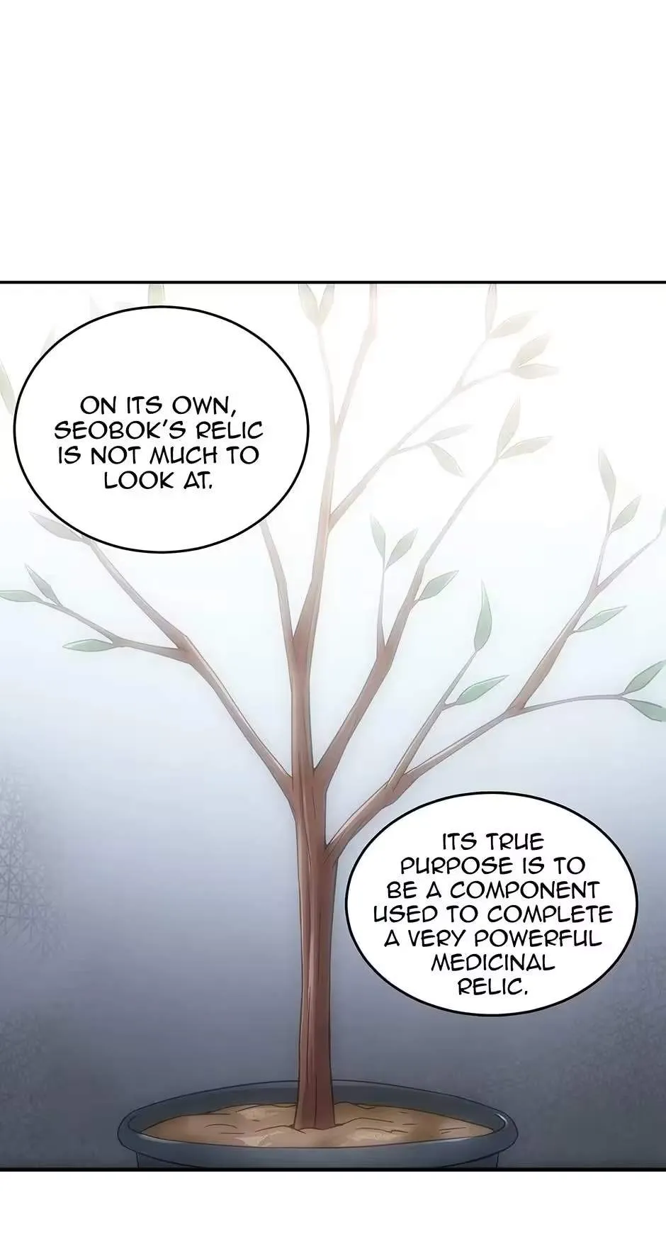 Tomb Raider King: End Line Chapter 43 page 28 - 