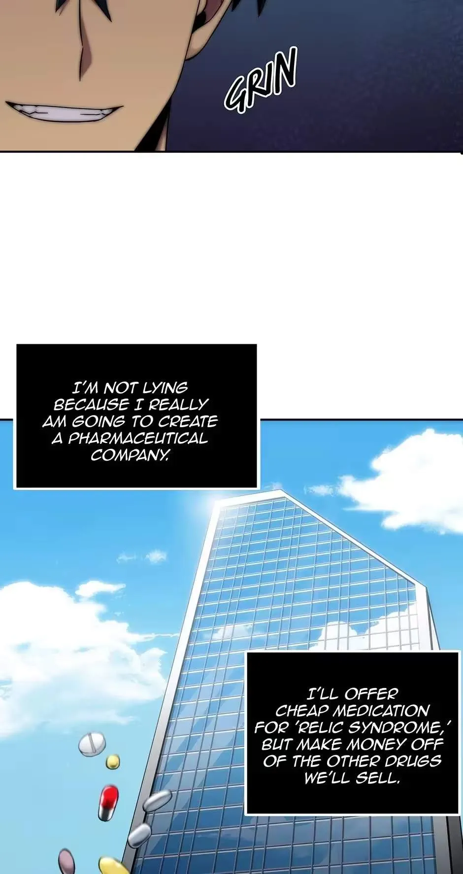 Tomb Raider King: End Line Chapter 43 page 31 - 
