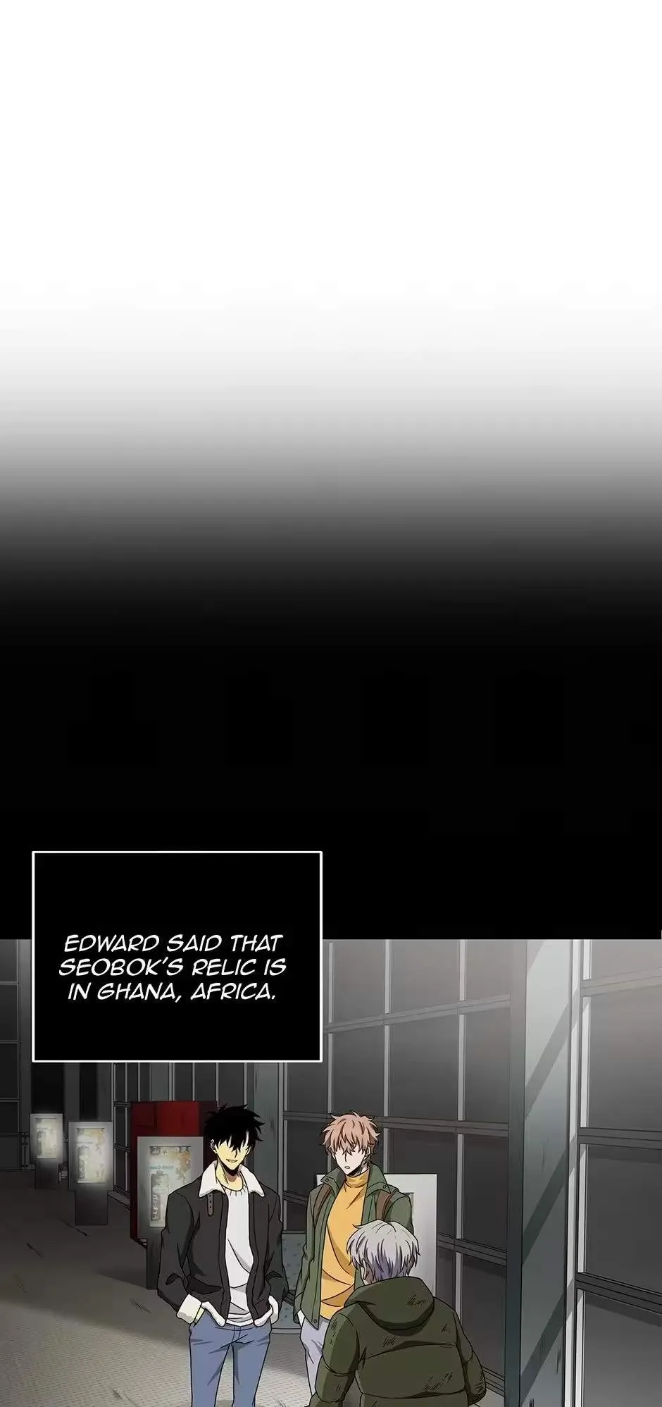 Tomb Raider King: End Line Chapter 43 page 39 - 