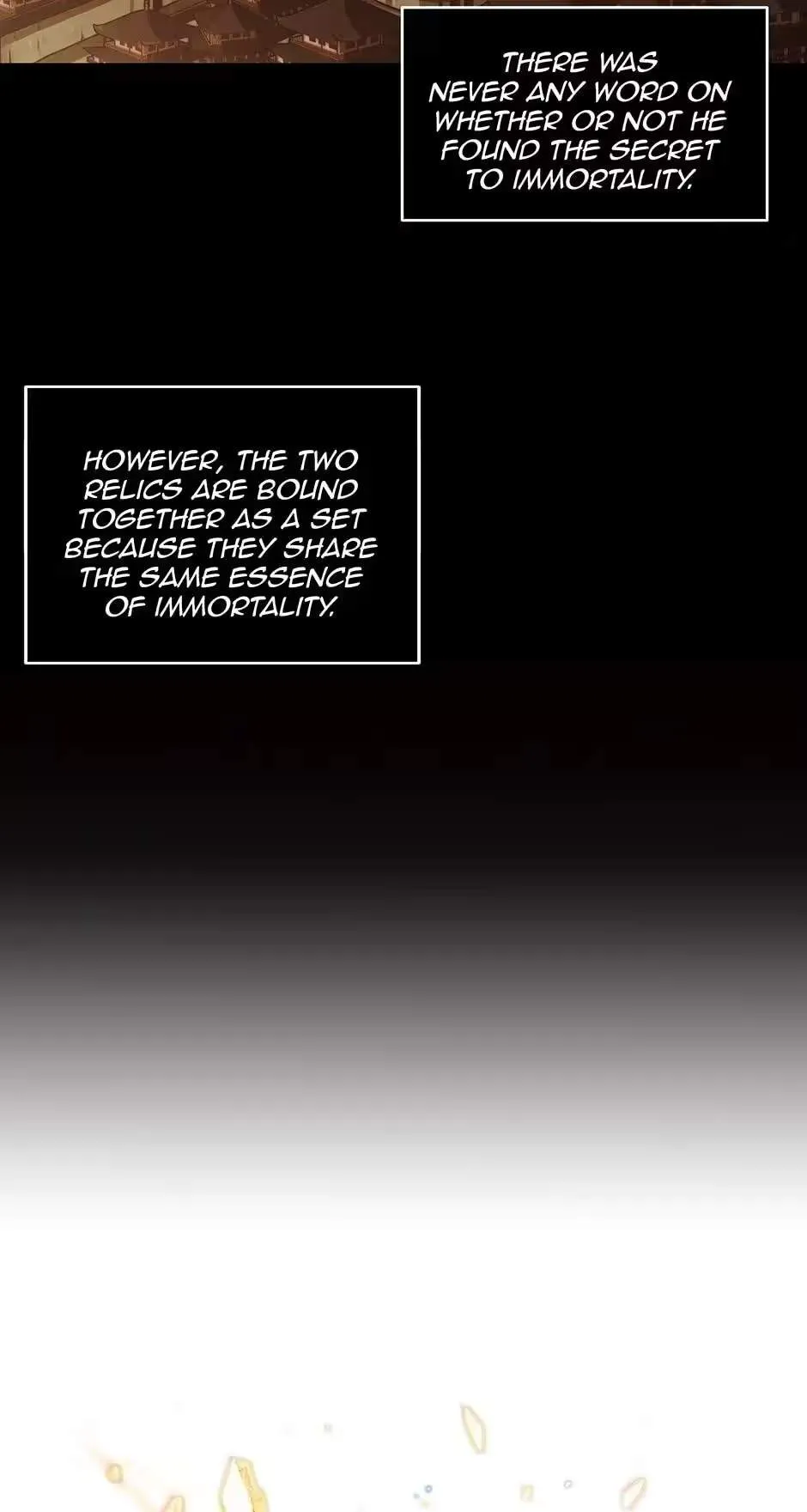 Tomb Raider King: End Line Chapter 43 page 5 - 