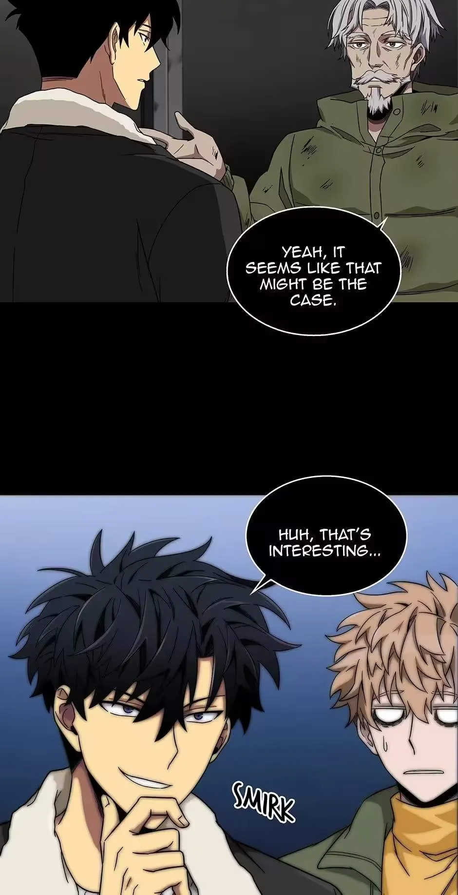 Tomb Raider King: End Line Chapter 43 page 42 - 