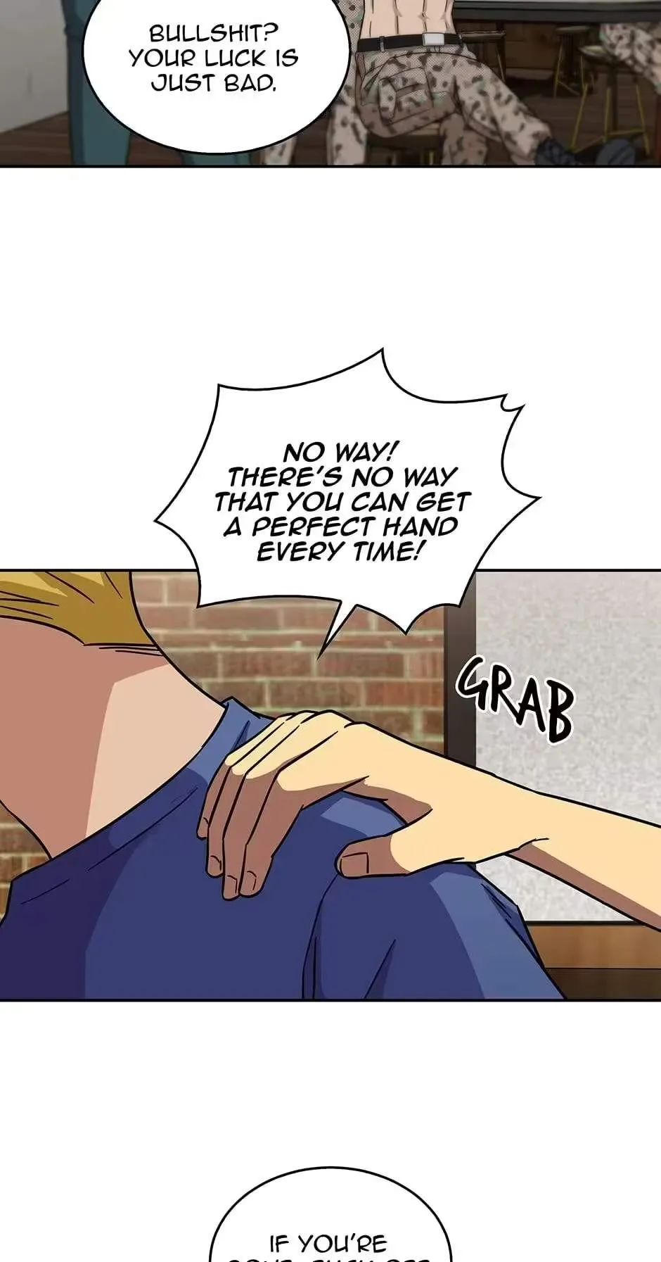 Tomb Raider King: End Line Chapter 43 page 52 - 