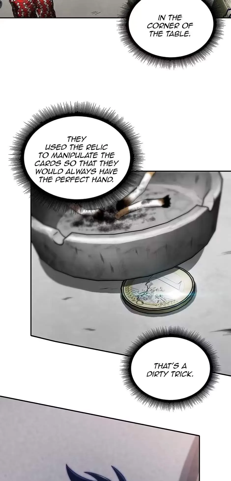 Tomb Raider King: End Line Chapter 43 page 57 - 
