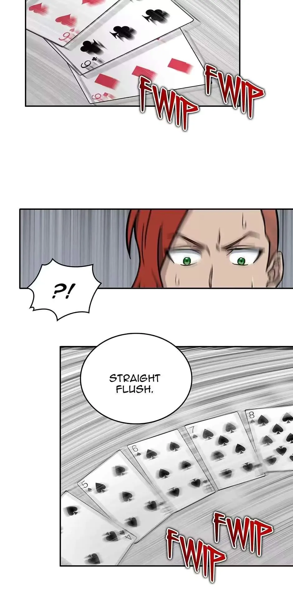 Tomb Raider King: End Line Chapter 44 page 2 - 