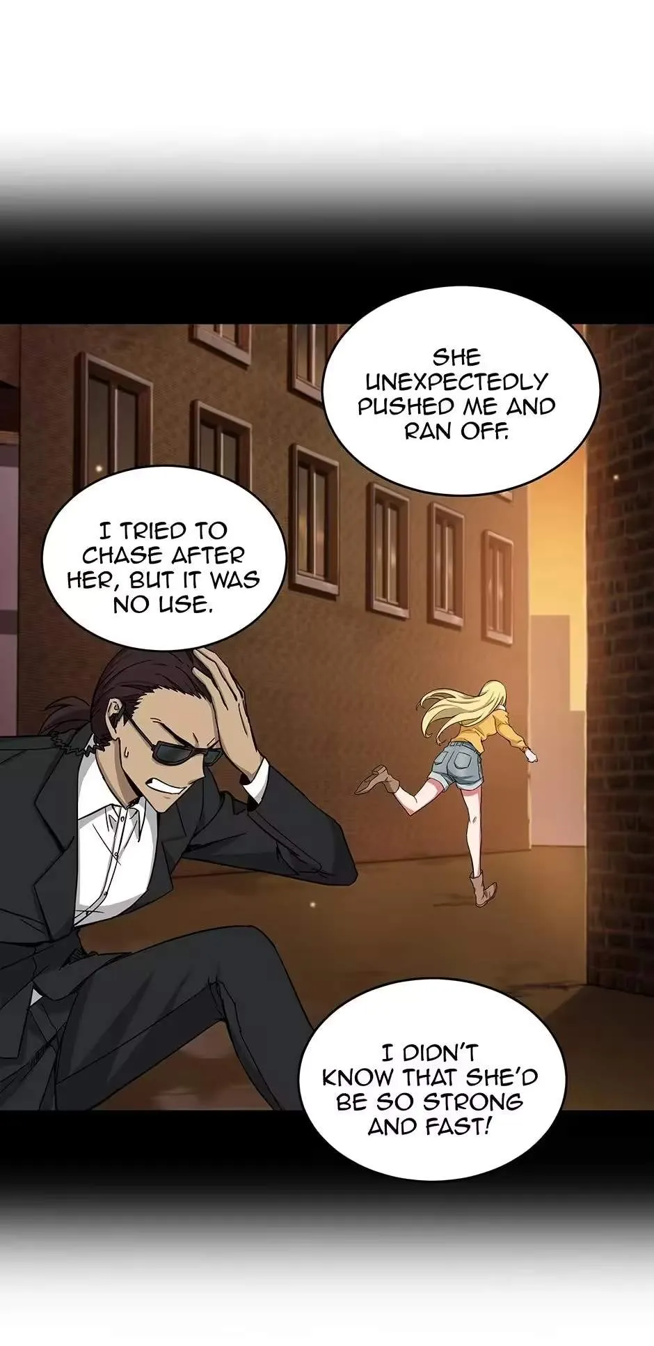 Tomb Raider King: End Line Chapter 44 page 41 - 