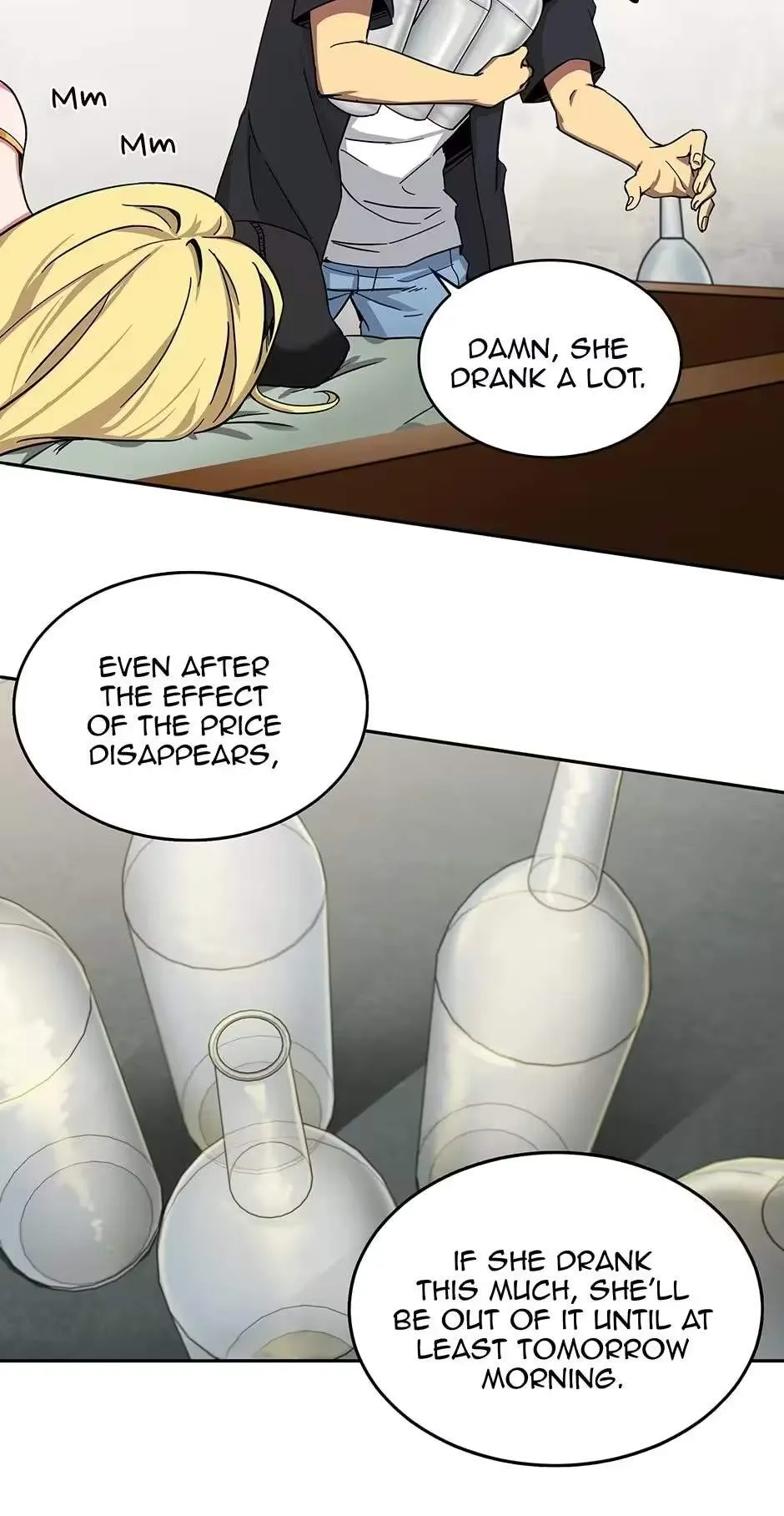 Tomb Raider King: End Line Chapter 44 page 56 - 
