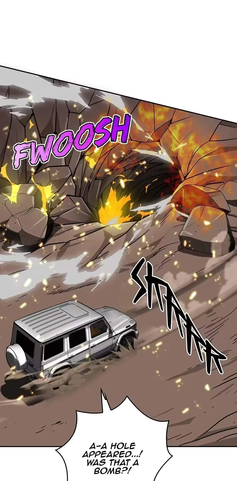 Tomb Raider King: End Line Chapter 45 page 26 - 