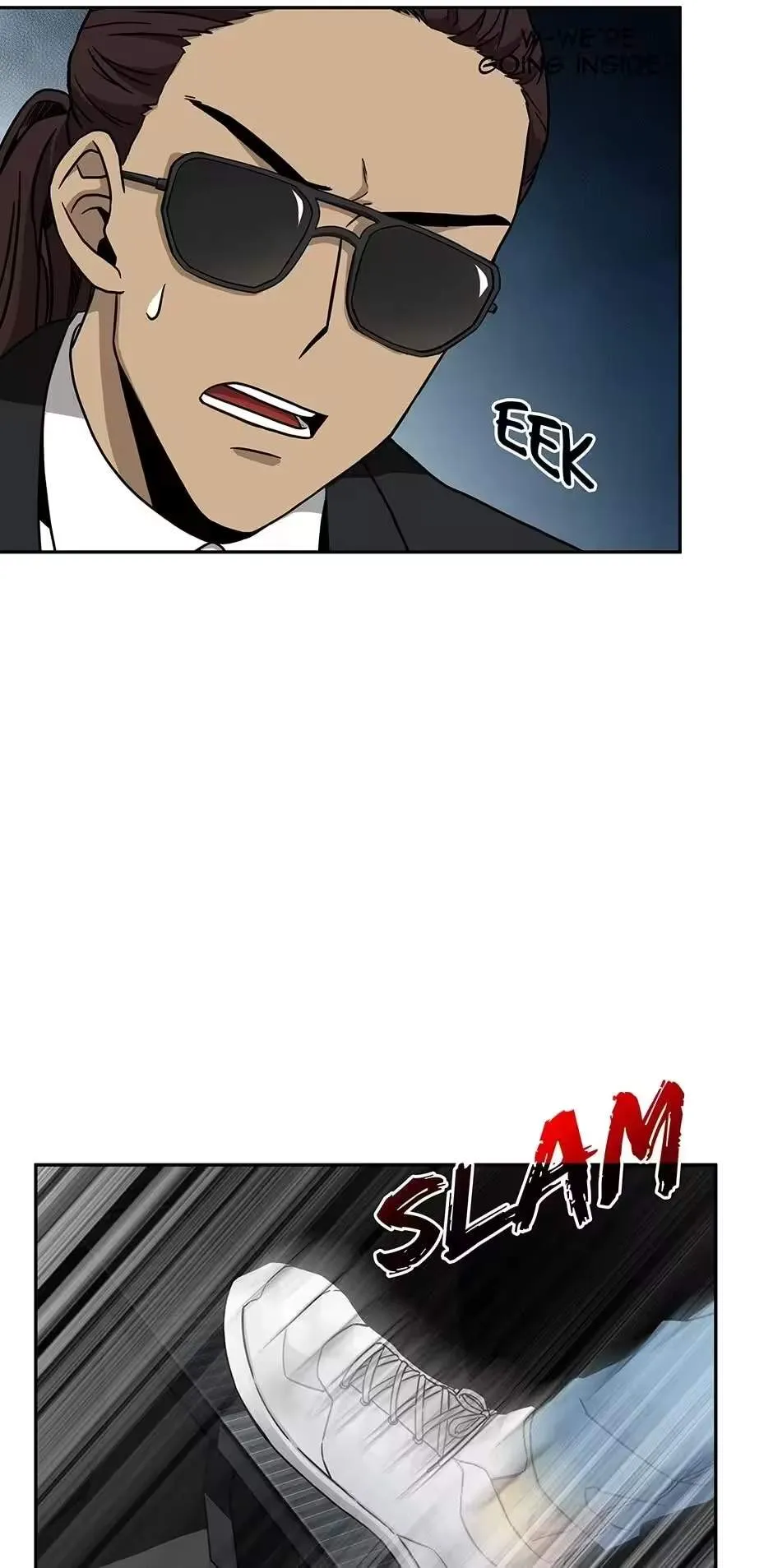 Tomb Raider King: End Line Chapter 45 page 28 - 