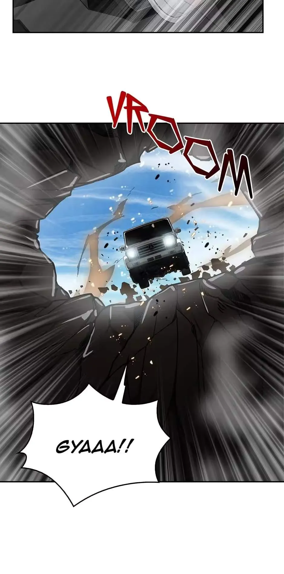 Tomb Raider King: End Line Chapter 45 page 29 - 