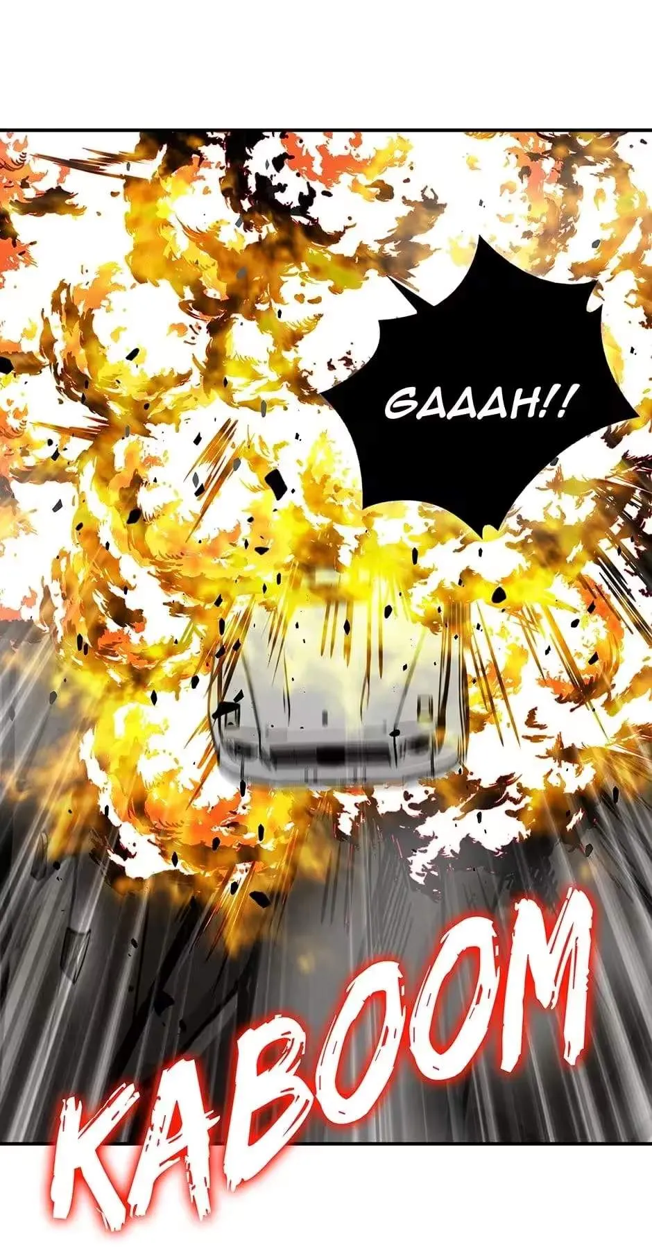 Tomb Raider King: End Line Chapter 45 page 36 - 