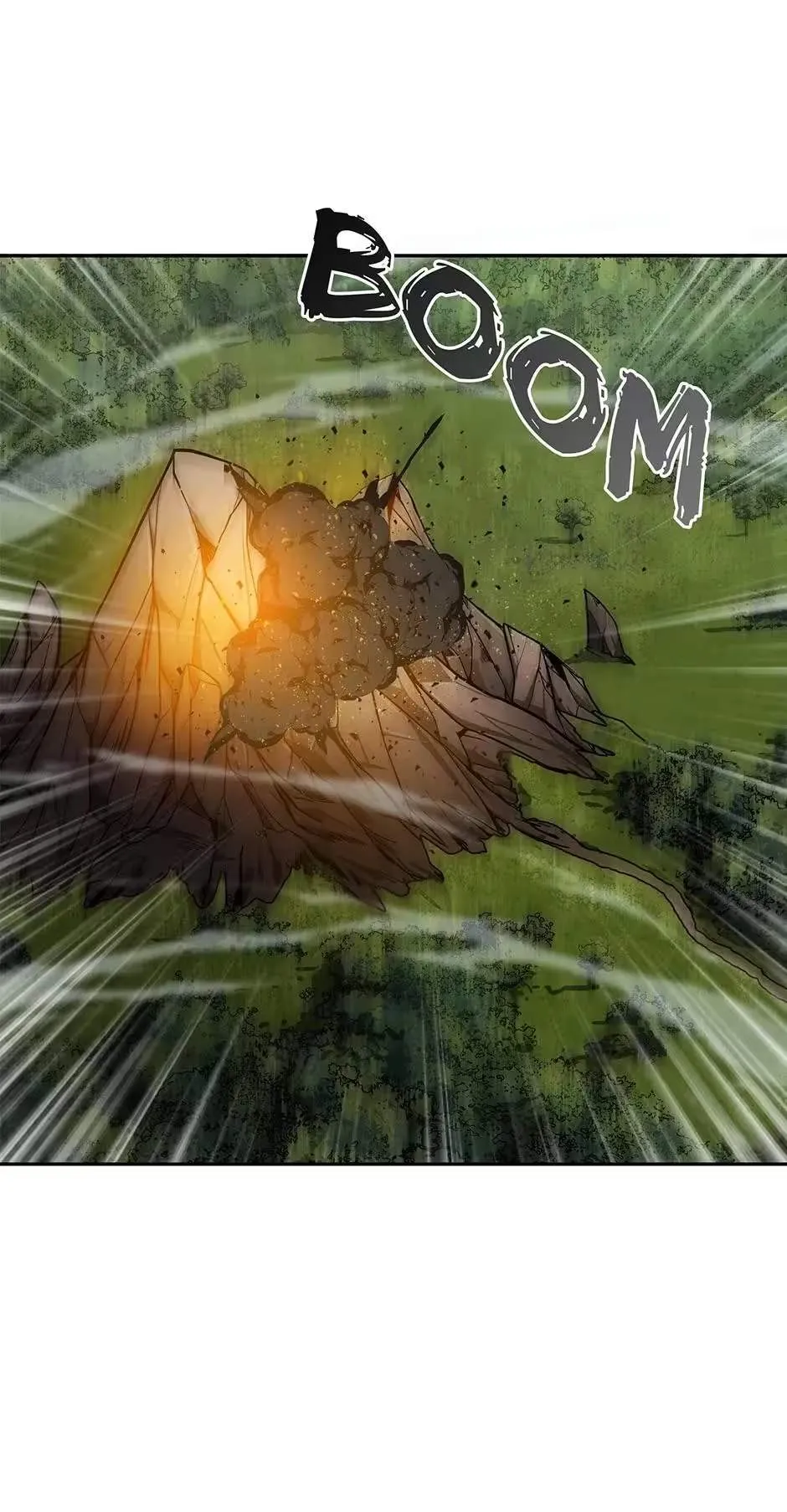 Tomb Raider King: End Line Chapter 45 page 37 - 