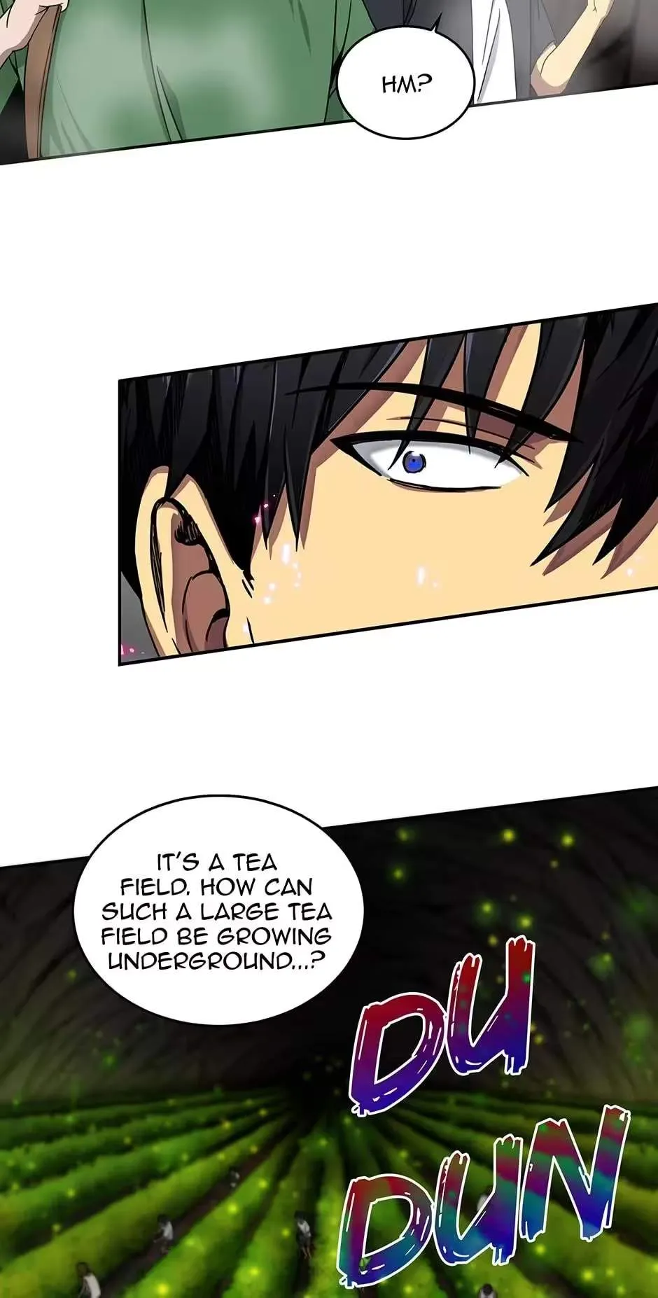 Tomb Raider King: End Line Chapter 45 page 42 - 