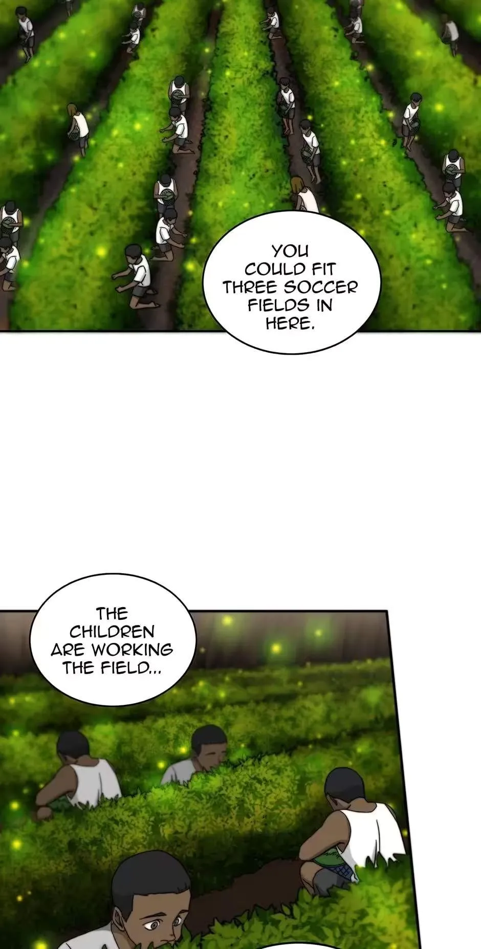 Tomb Raider King: End Line Chapter 45 page 43 - 