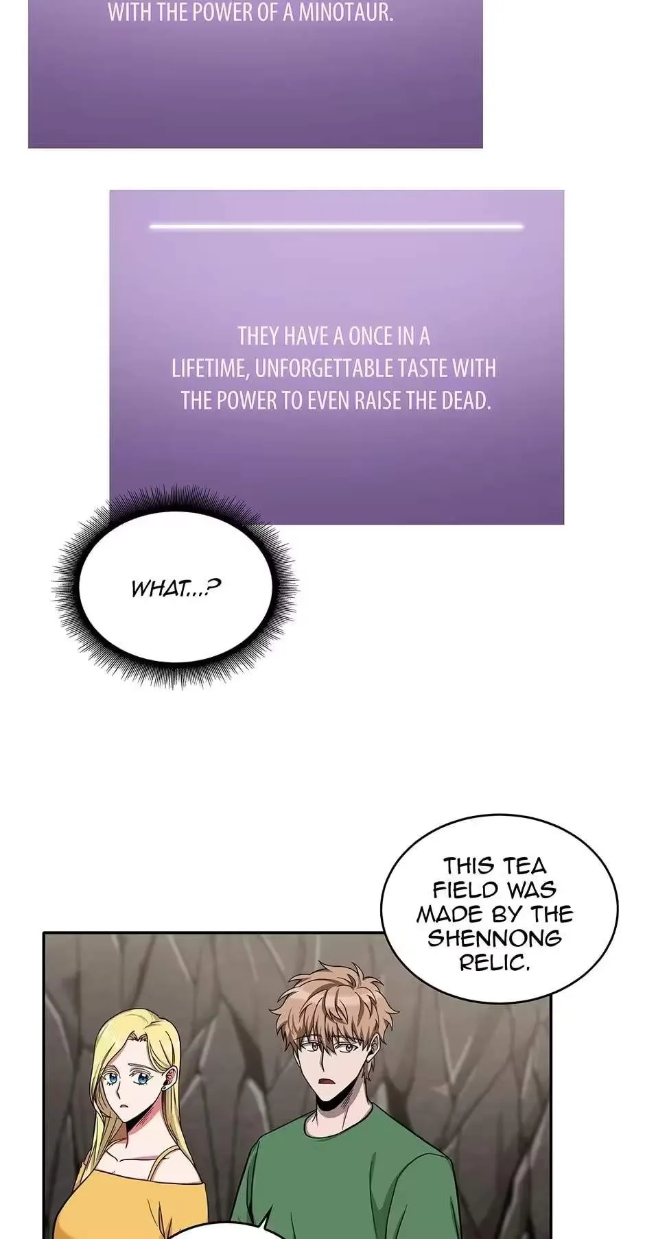 Tomb Raider King: End Line Chapter 45 page 47 - 