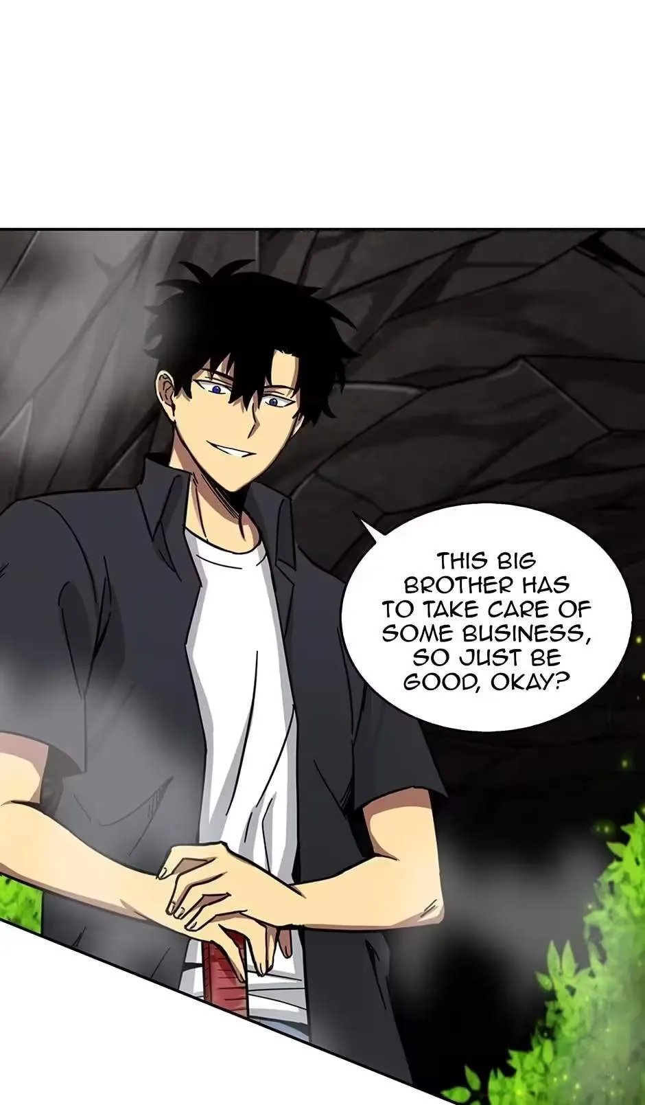 Tomb Raider King: End Line Chapter 46 page 17 - 